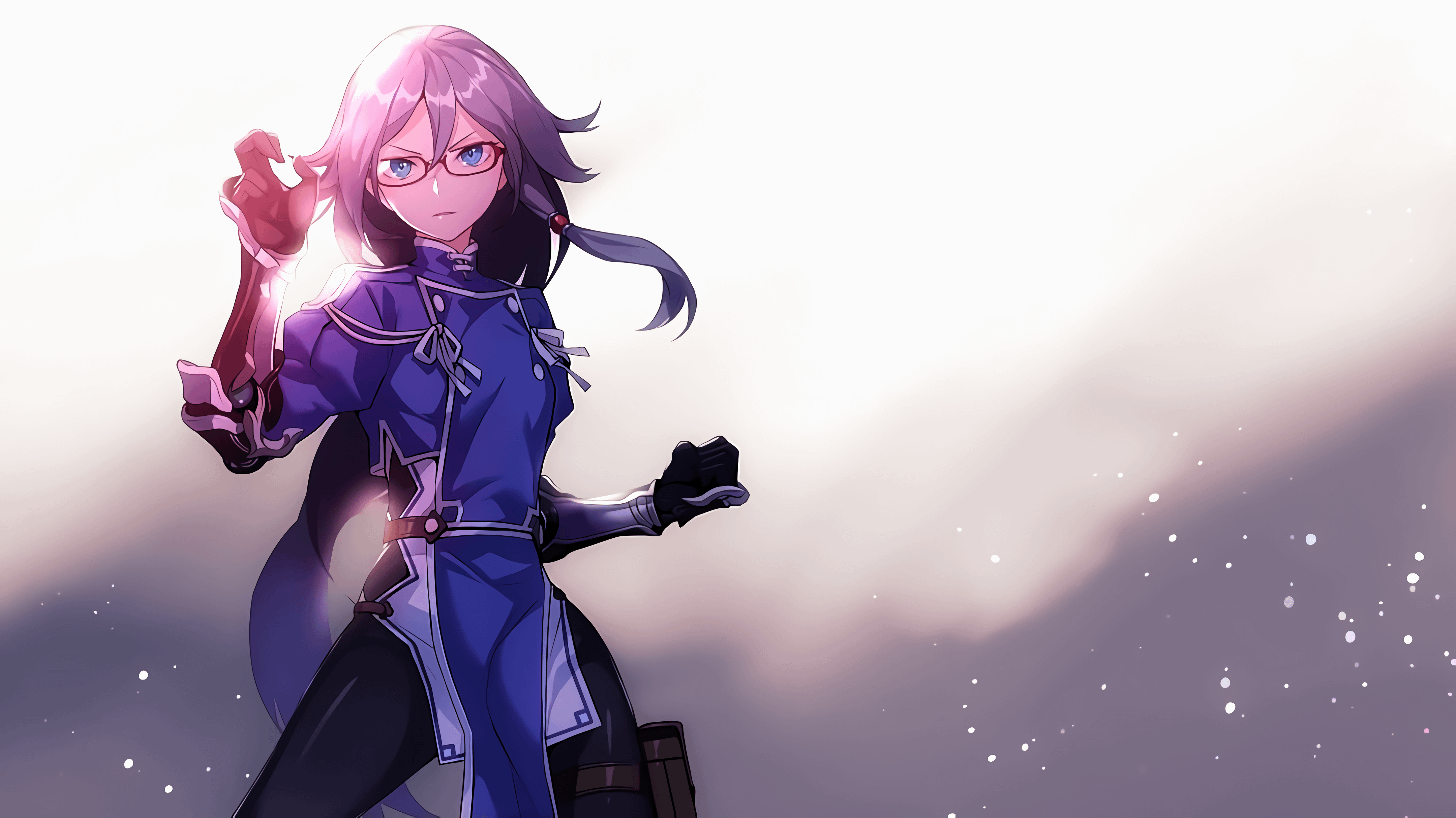 4K Ultra HD Wallpaper Honkai Impact 3