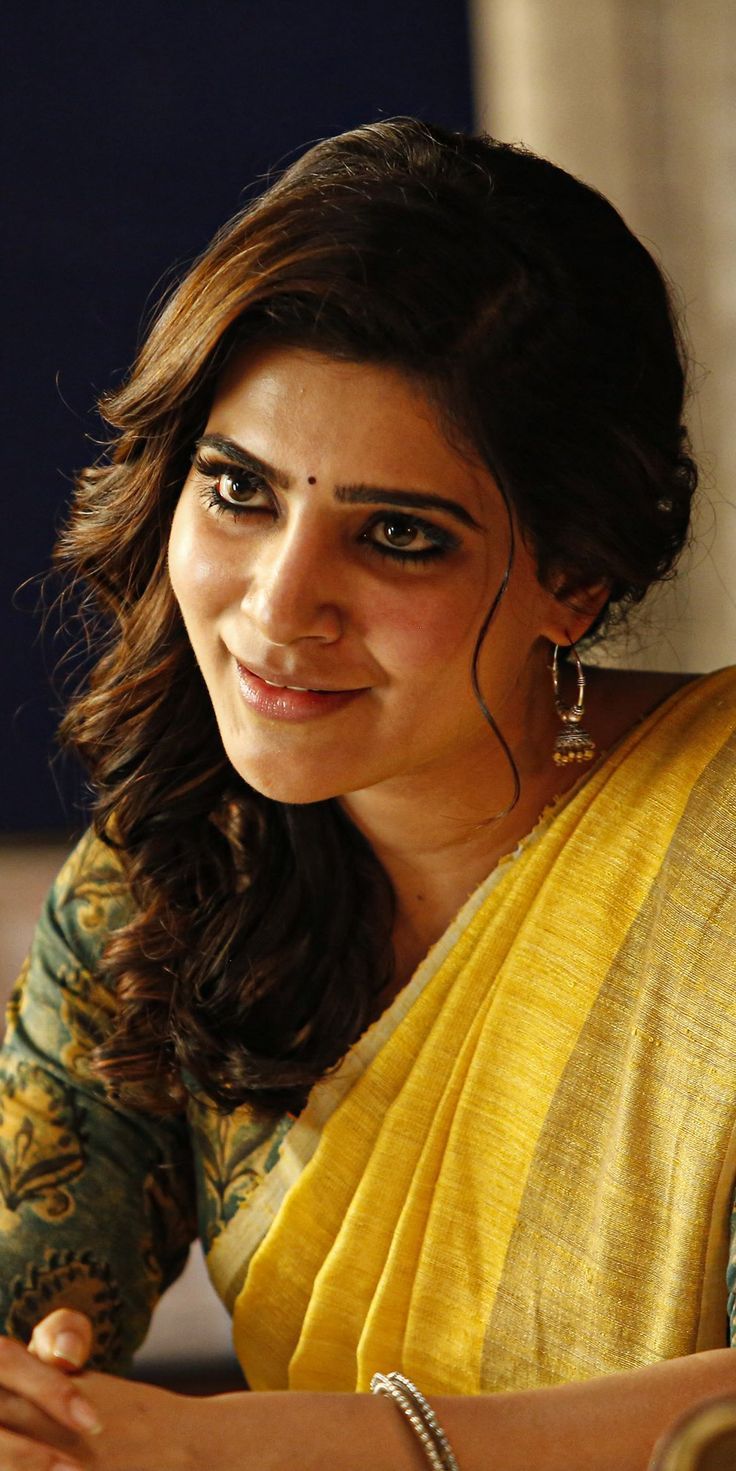 Samantha wallpaper HD