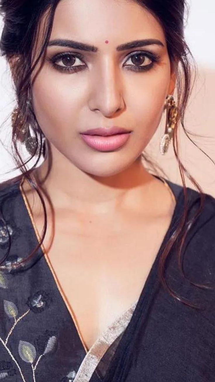 Samantha Ruth Prabhu Latest Photo