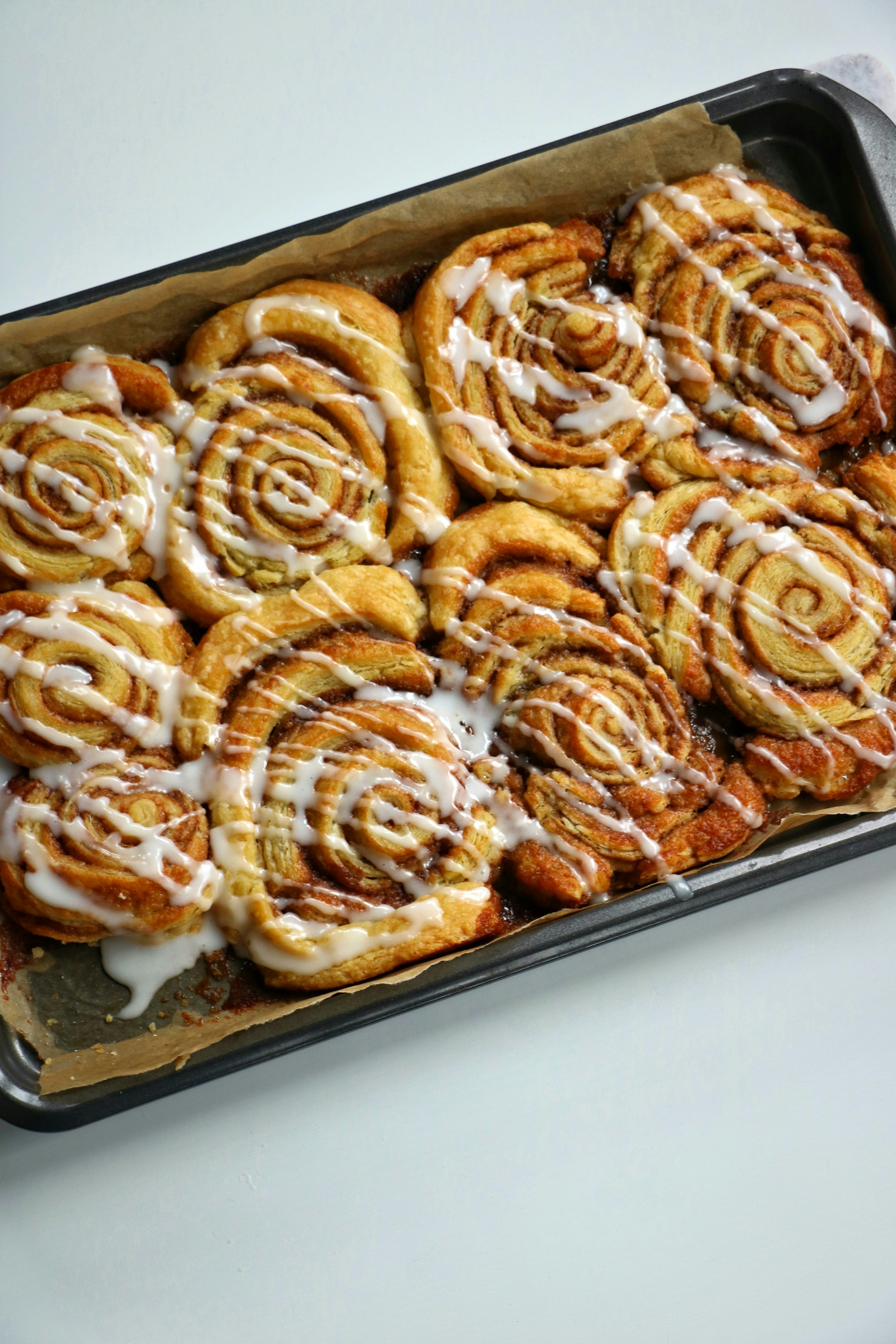 Cinnamon Roll Picture. Download Free