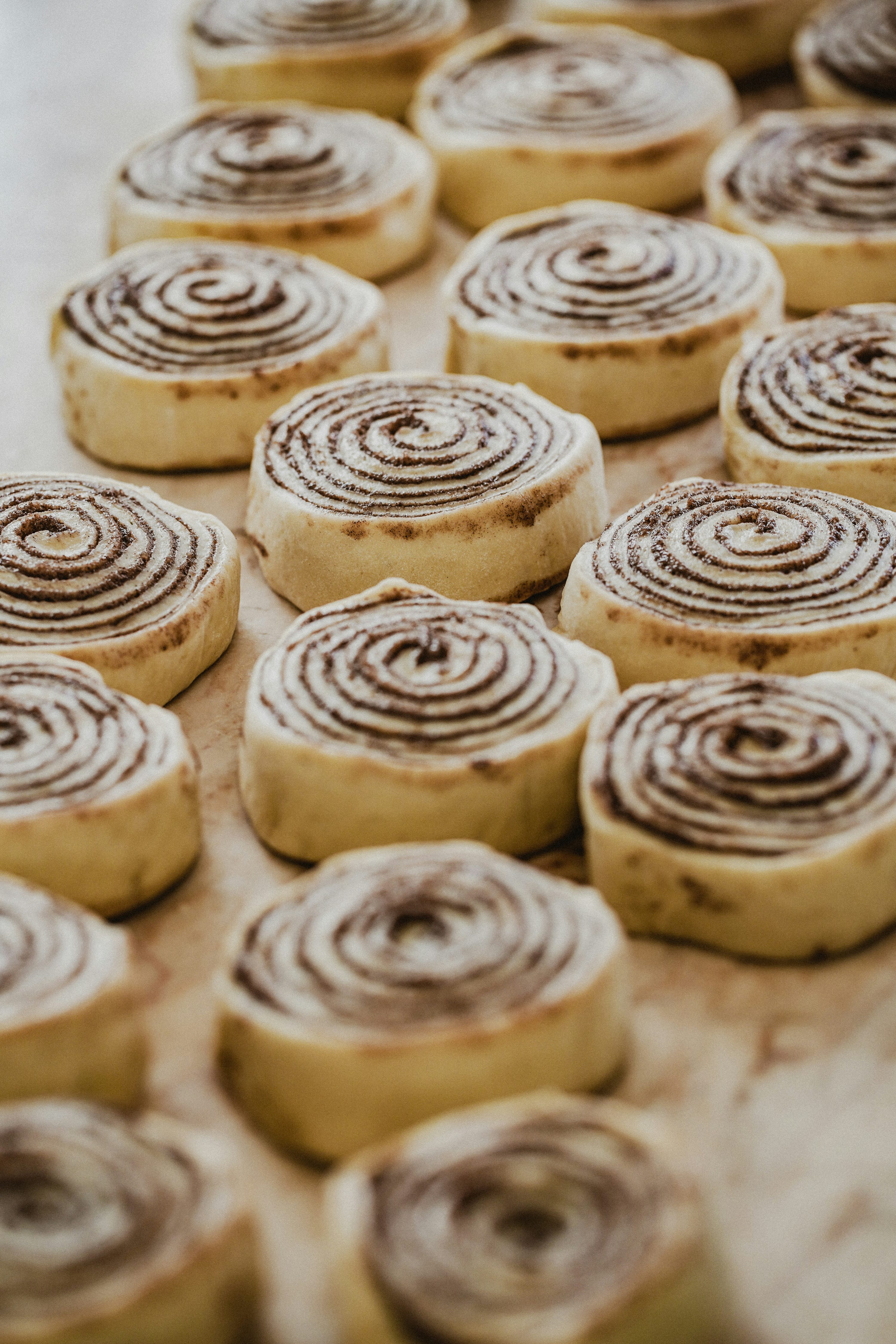 Cinnamon Roll Picture. Download Free