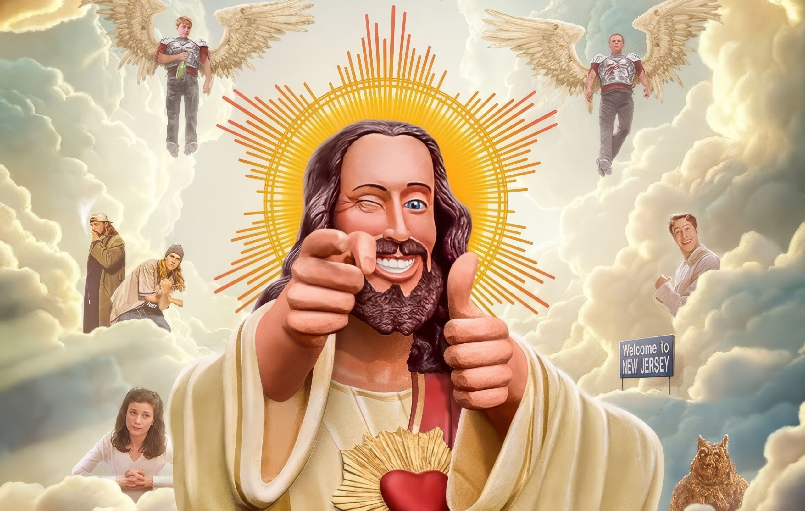 25th Anniversary Poster