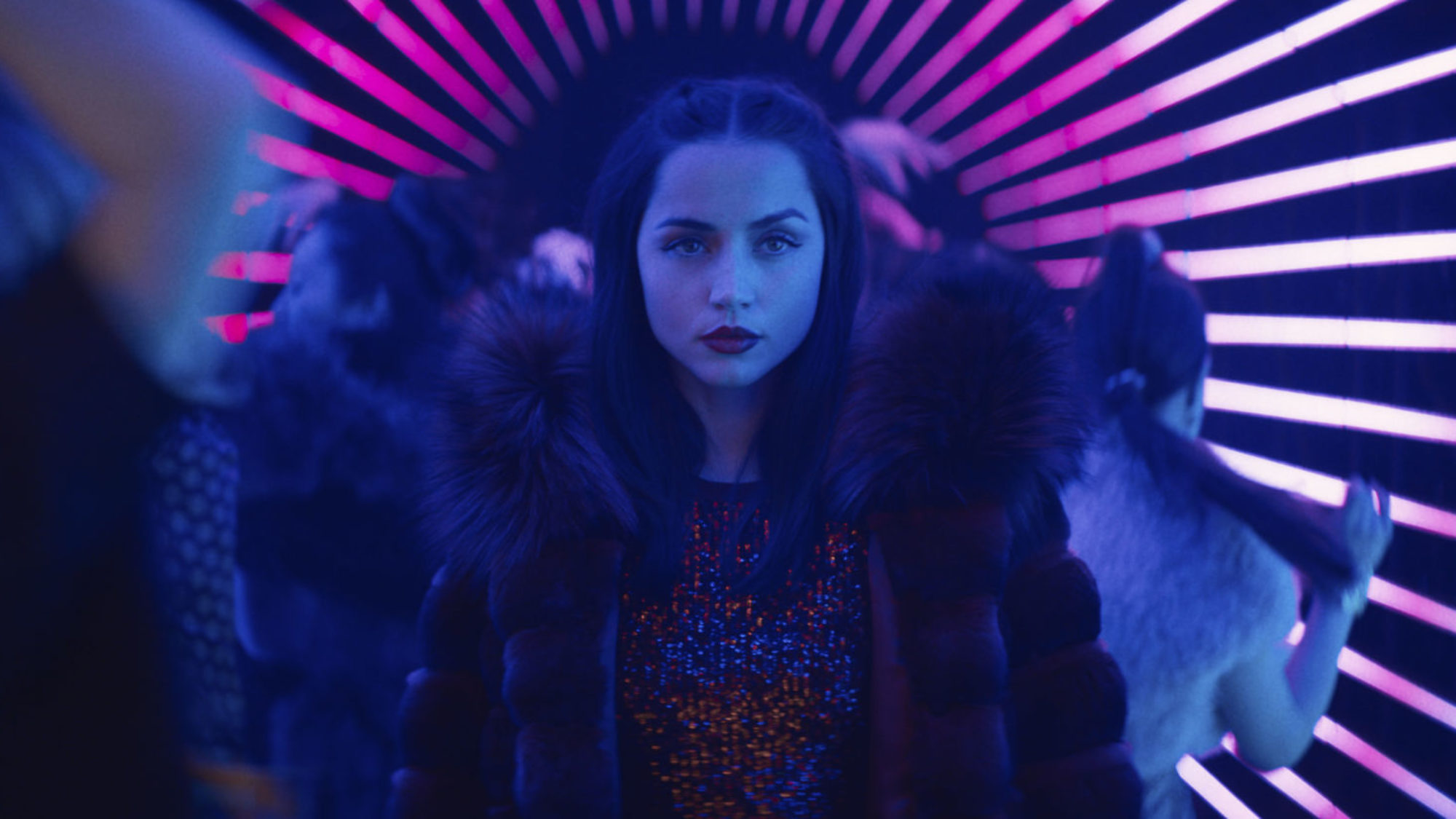 From The World of John Wick: Ballerina