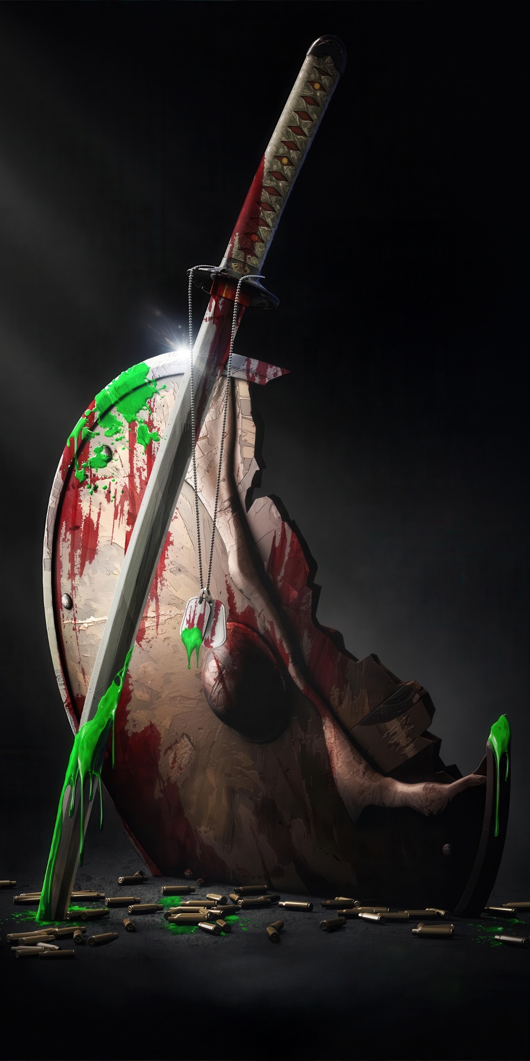 Predator: Killer of Killers Wallpaper