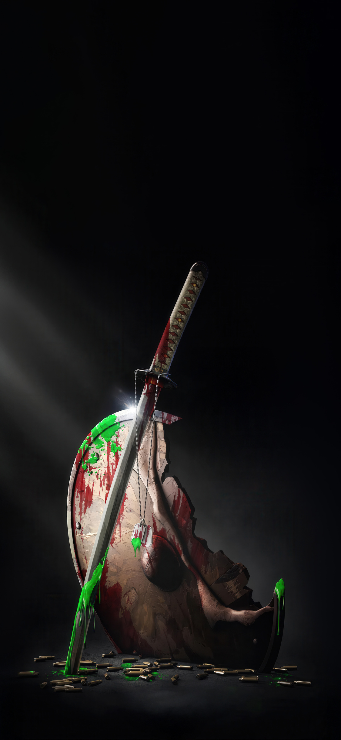 Predator Killer Of Killers