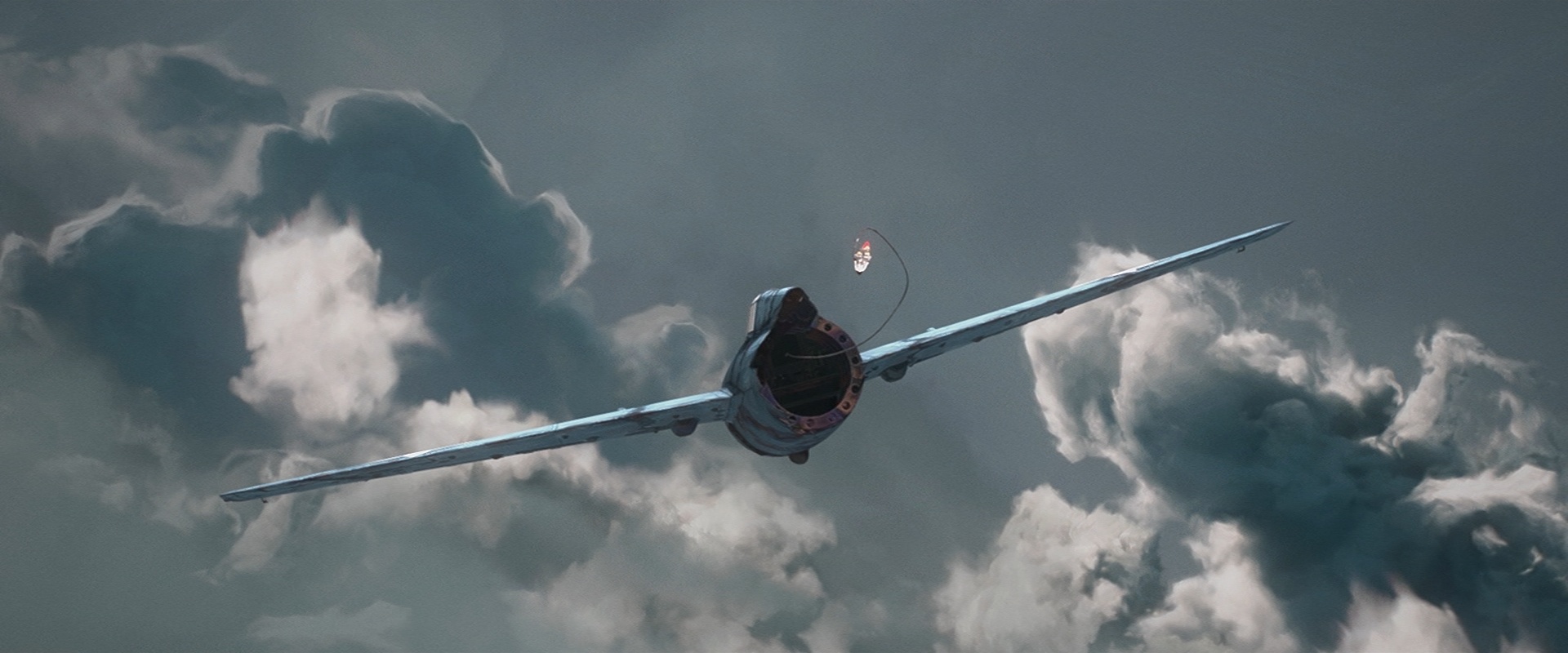 Predator: Killer of Killers Gallery