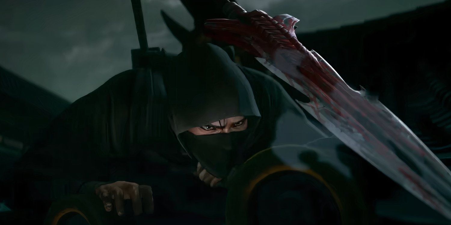 I'm Relieved That Predator's New Movie