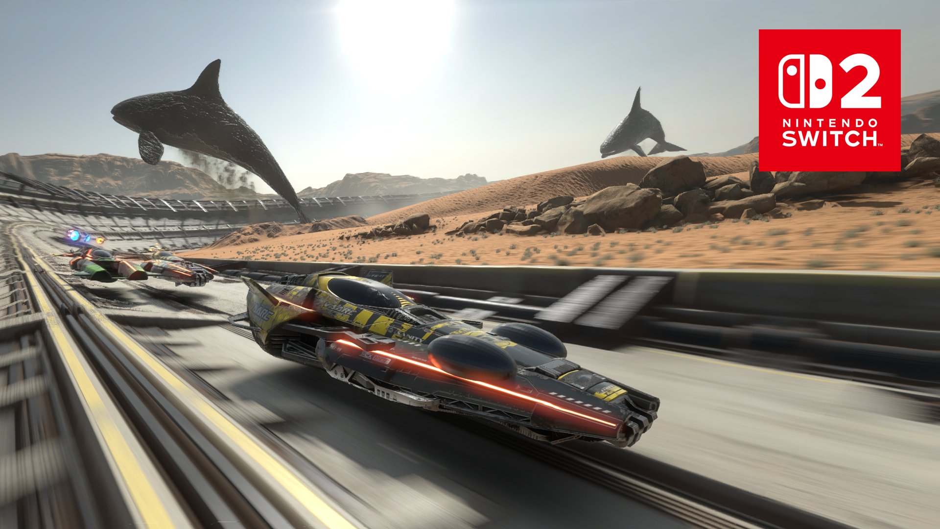 Fast Fusion confirms free content update