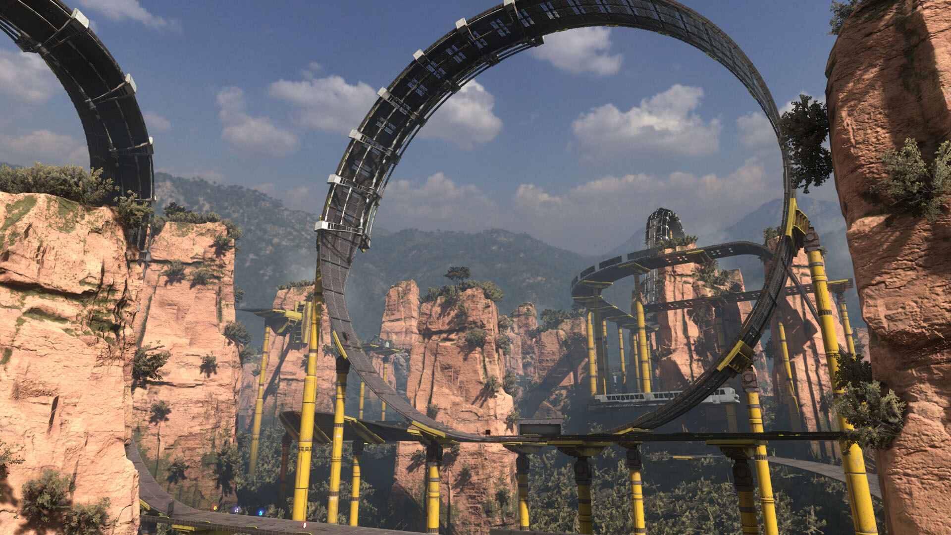 FAST Fusion On Nintendo Switch 2