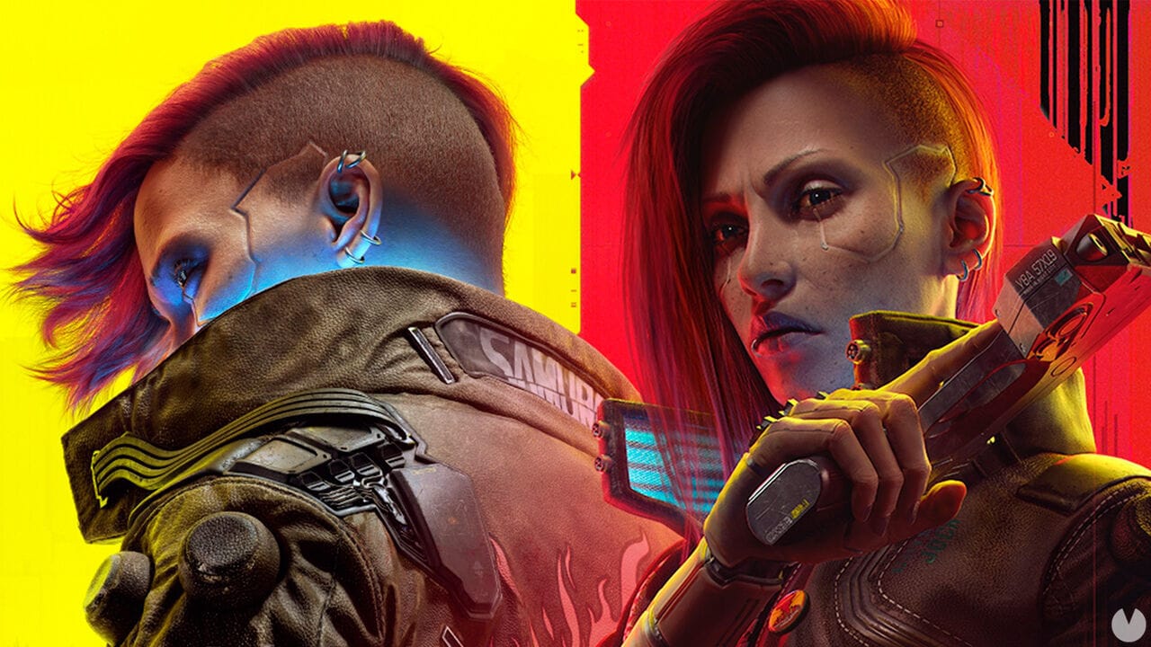 Cyberpunk 2077: Ultimate Edition