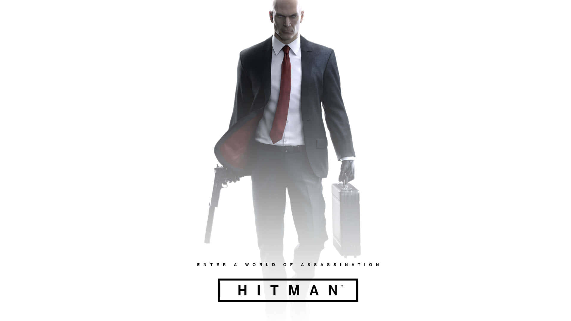 Download Agent 47 is back in Hitman