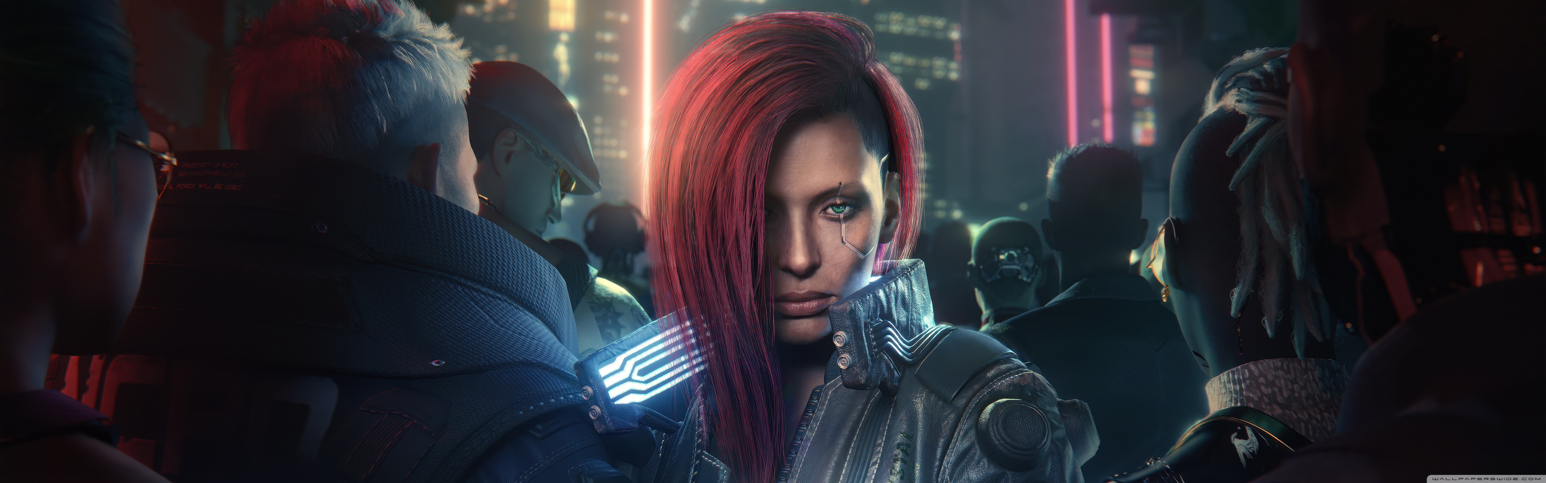 Cyberpunk 2077 Ultimate Edition Video