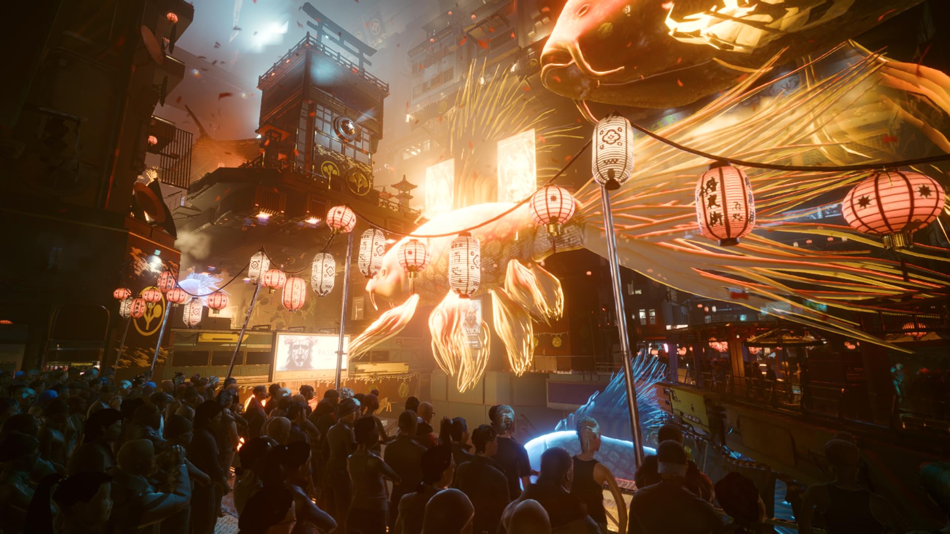 Cyberpunk 2077: Ultimate Edition Switch 2