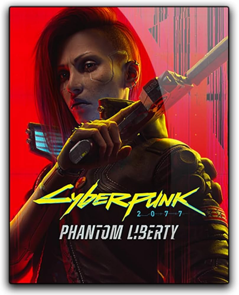 Cyberpunk 2077 Ultimate Edition PC