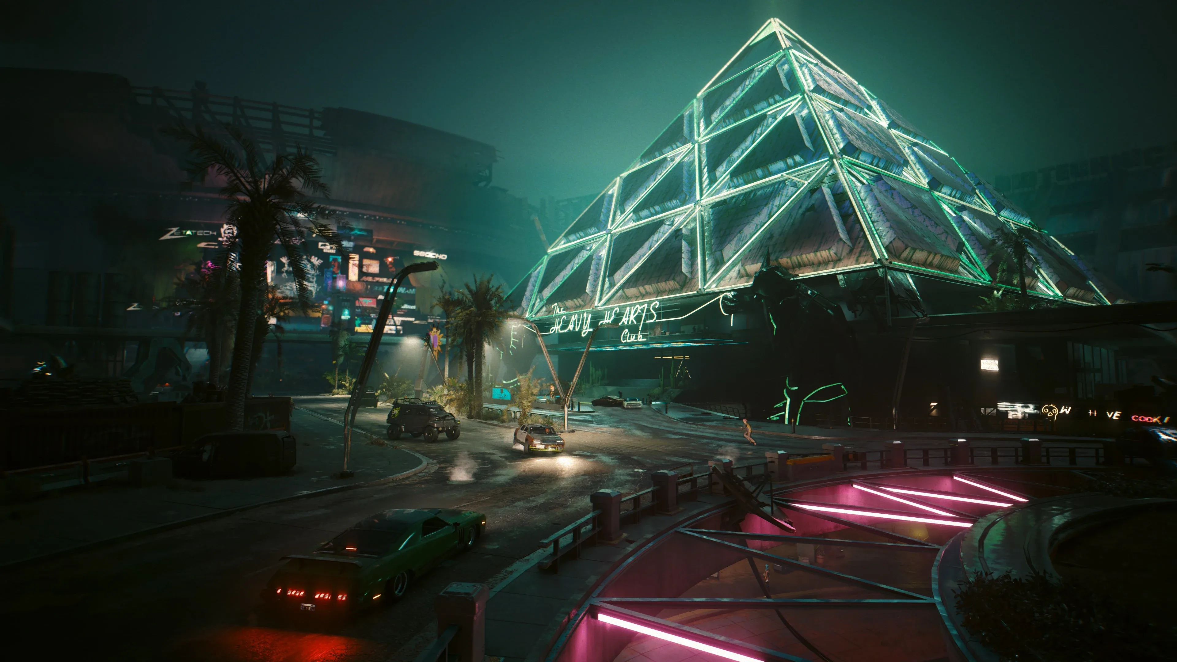 Cyberpunk 2077: Ultimate Edition
