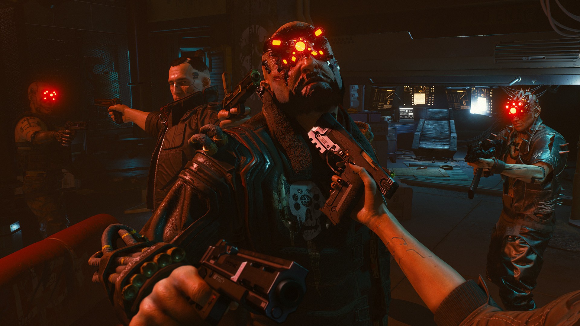 Buy Cyberpunk 2077: Ultimate Edition