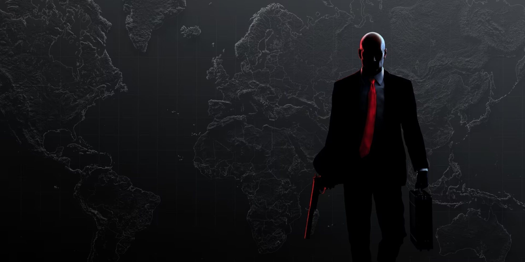 Hitman World of Assassination News