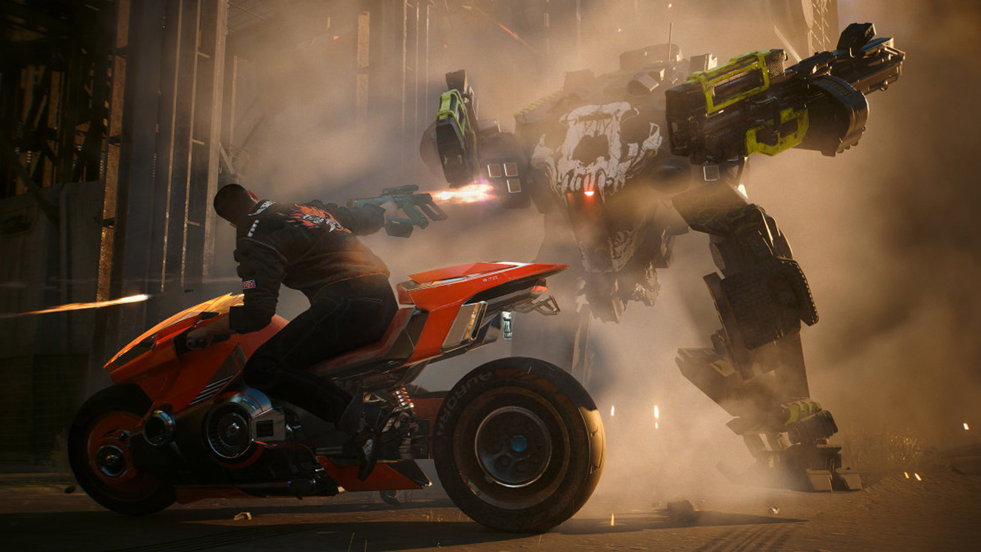 Cyberpunk 2077: Ultimate Edition