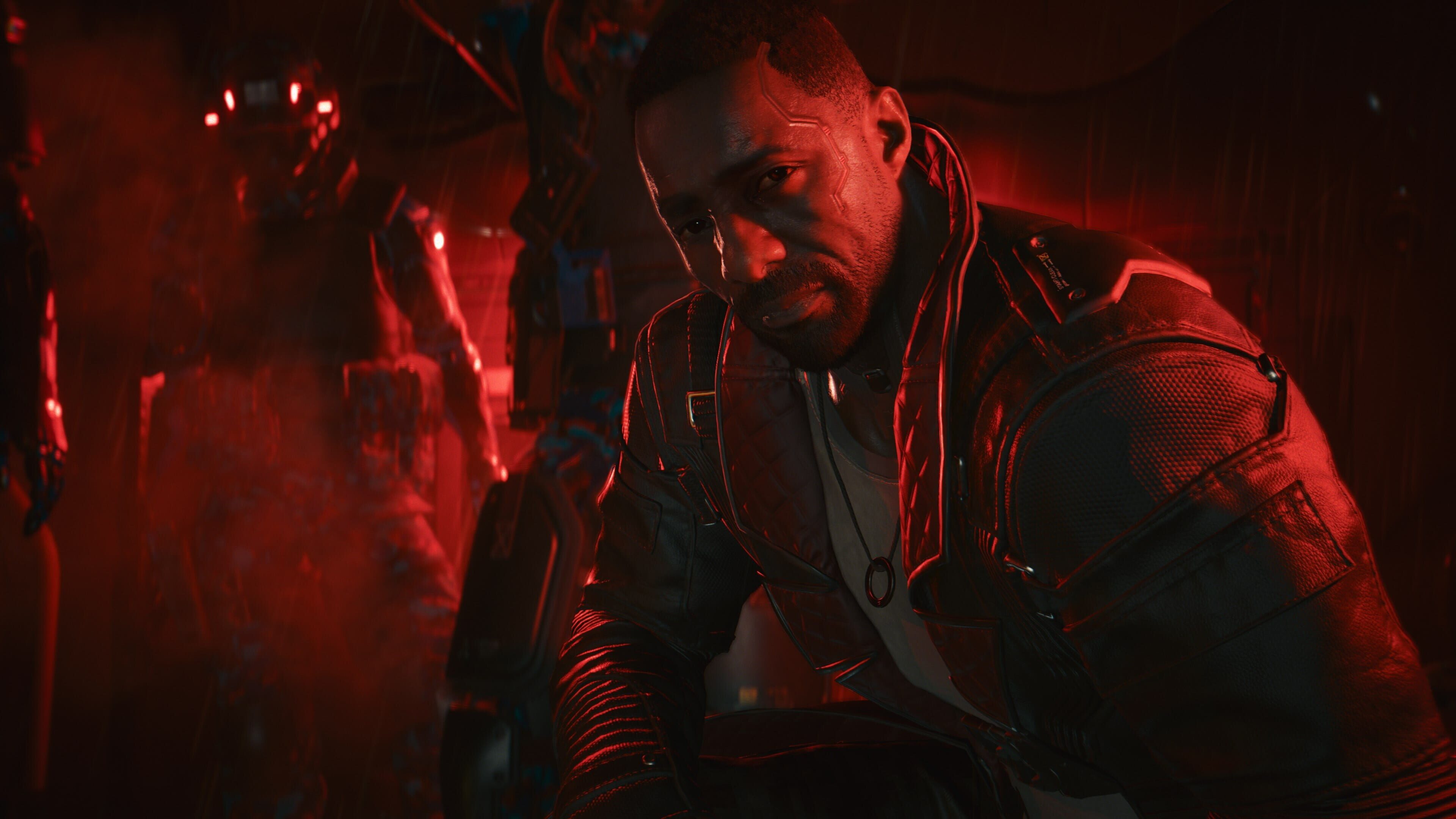 Cyberpunk 2077: Ultimate Edition