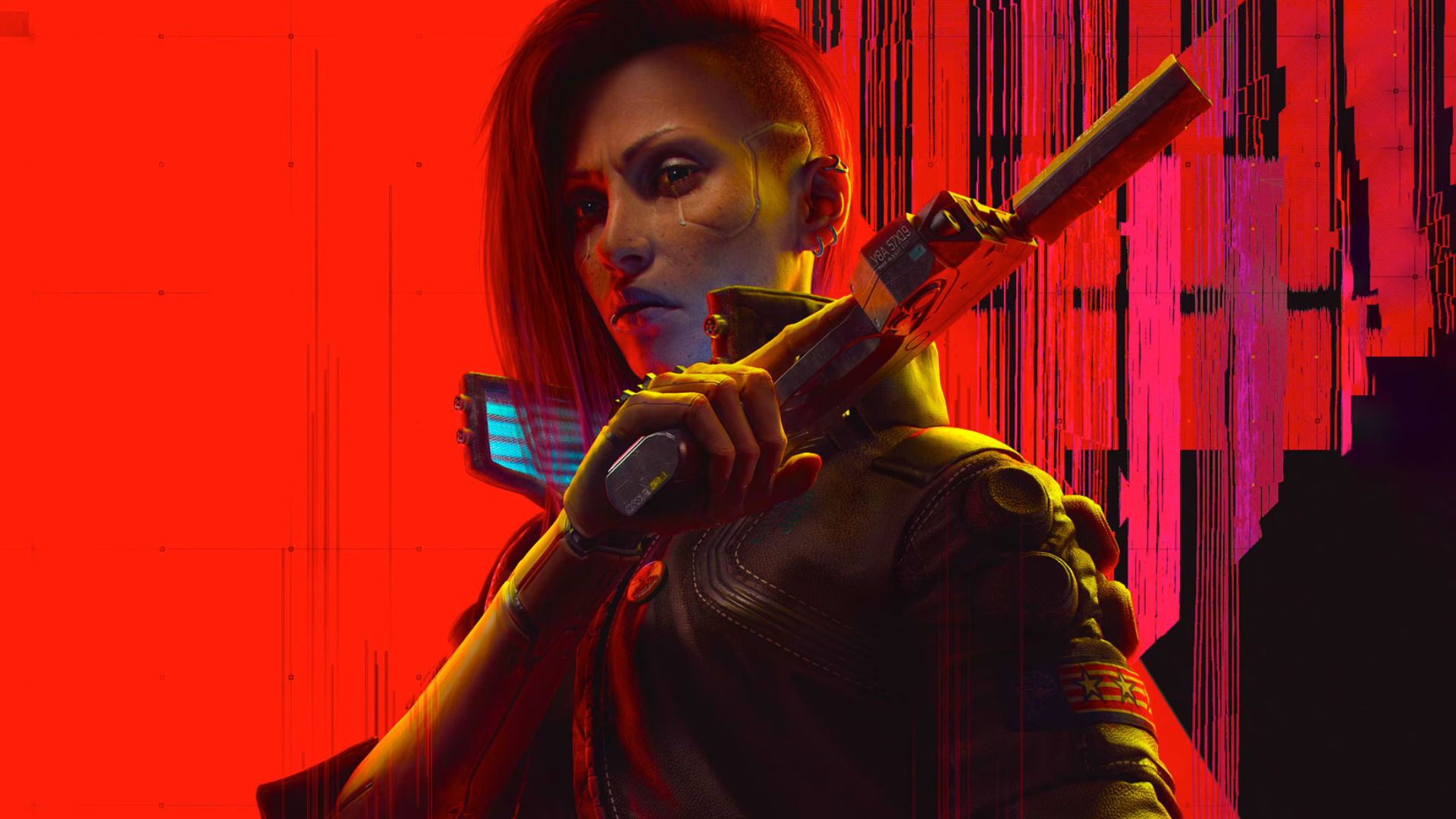 Cyberpunk 2077 Ultimate Edition
