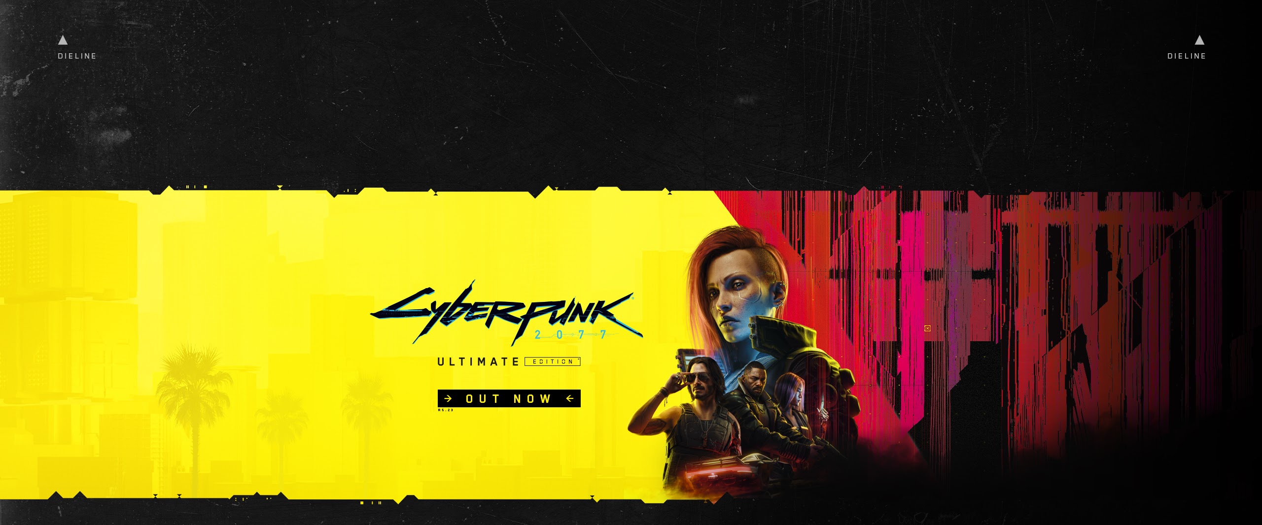 Cyberpunk 2077