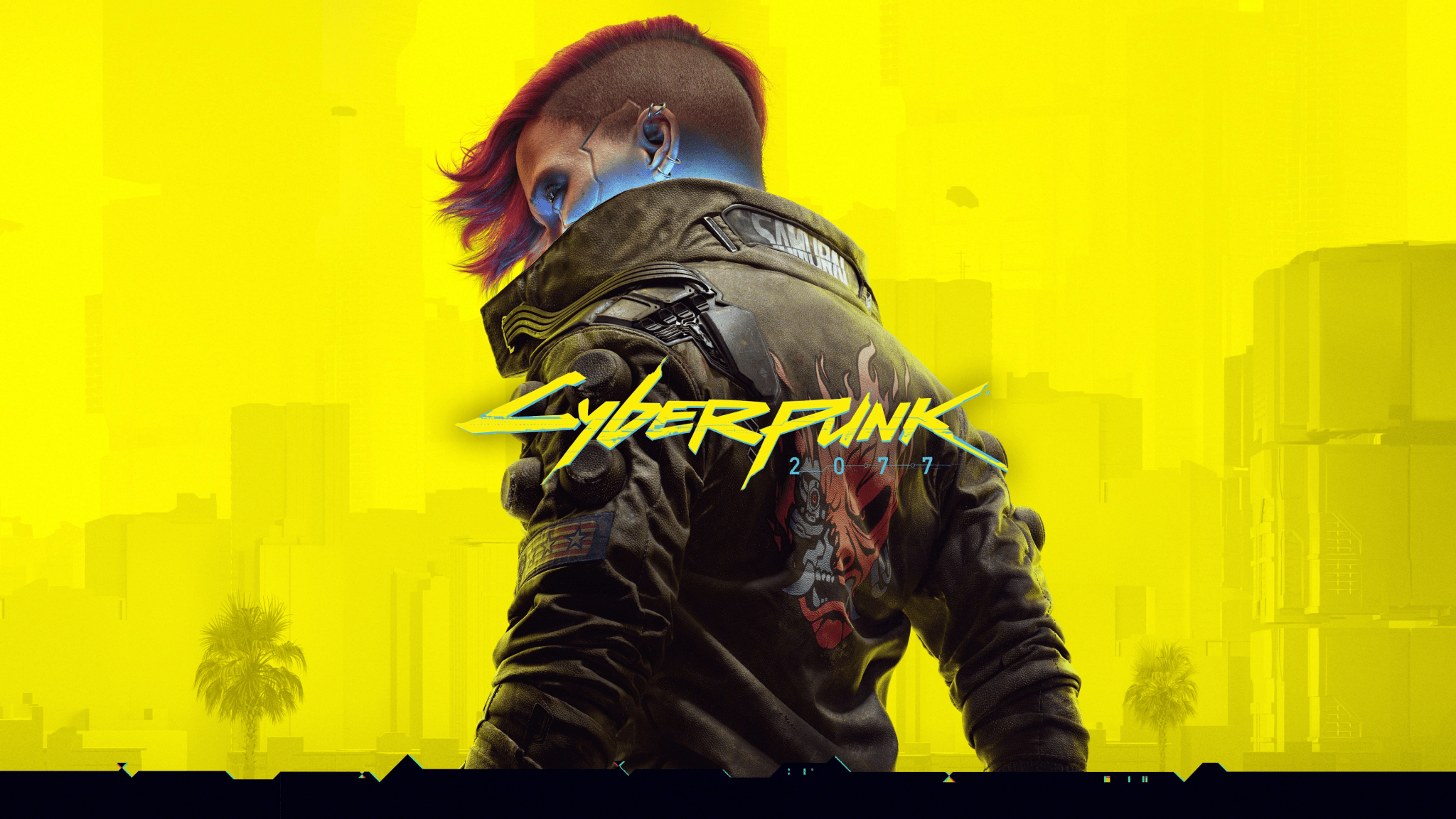 CD Projekt Red: Cyberpunk 2077