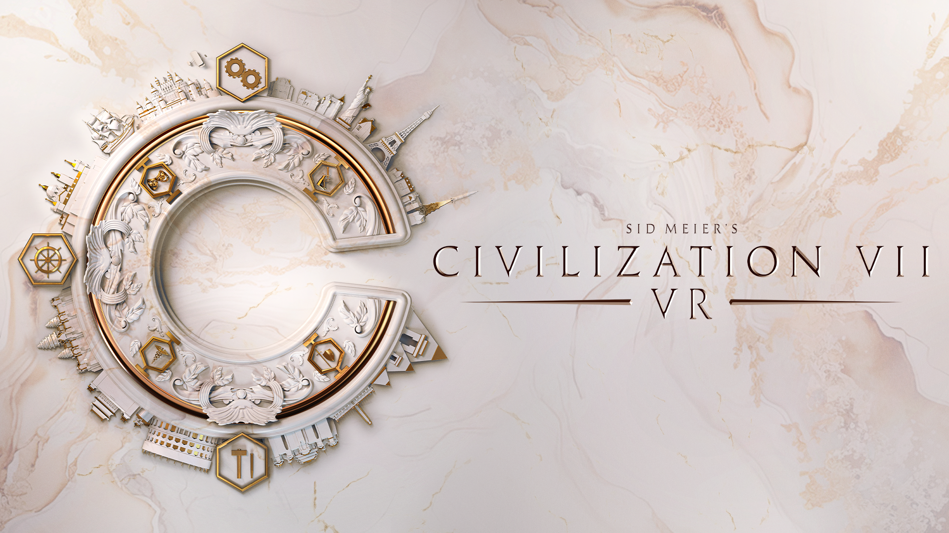 Sid Meier's Civilization VII. Official