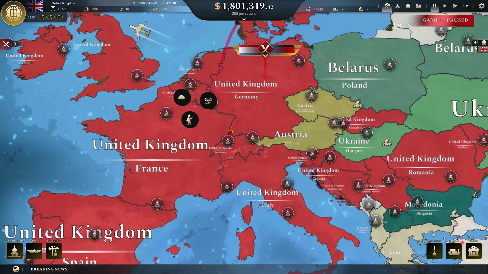 NWO