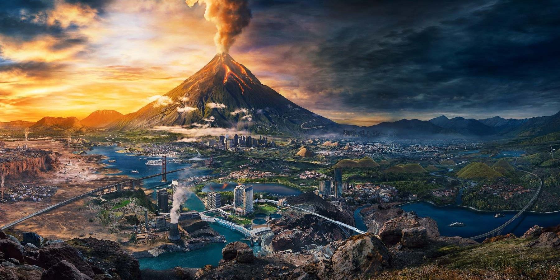 How Civilization 7 Could Revolutionize