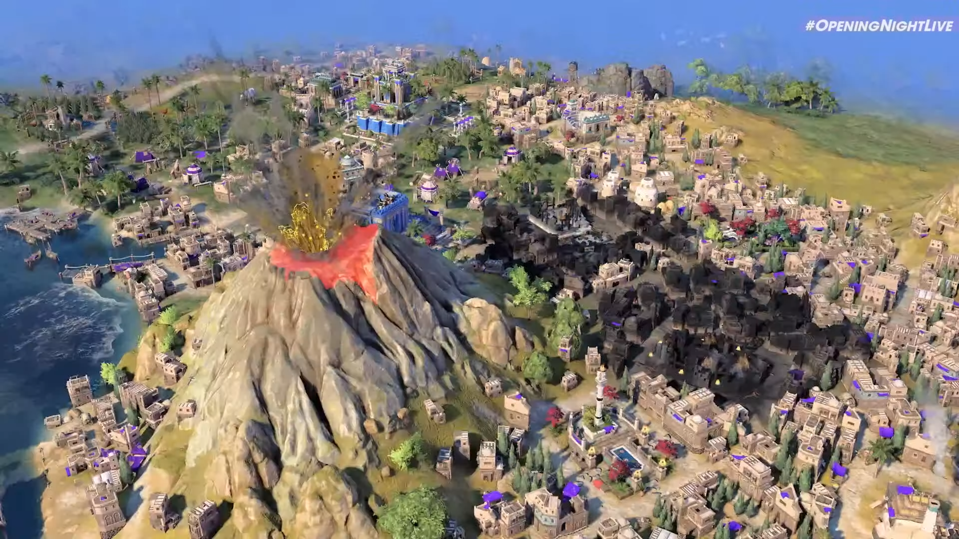 Slideshow: Civilization 7 Screenshots