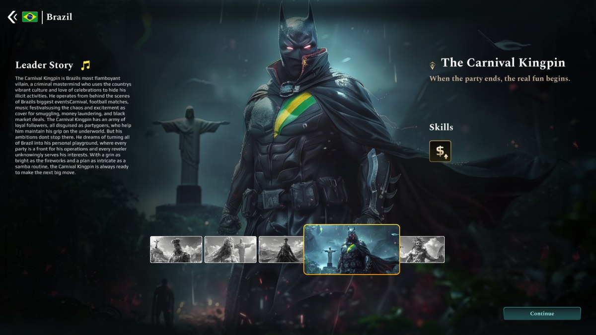 Ukrainian studio Raccoons Games is