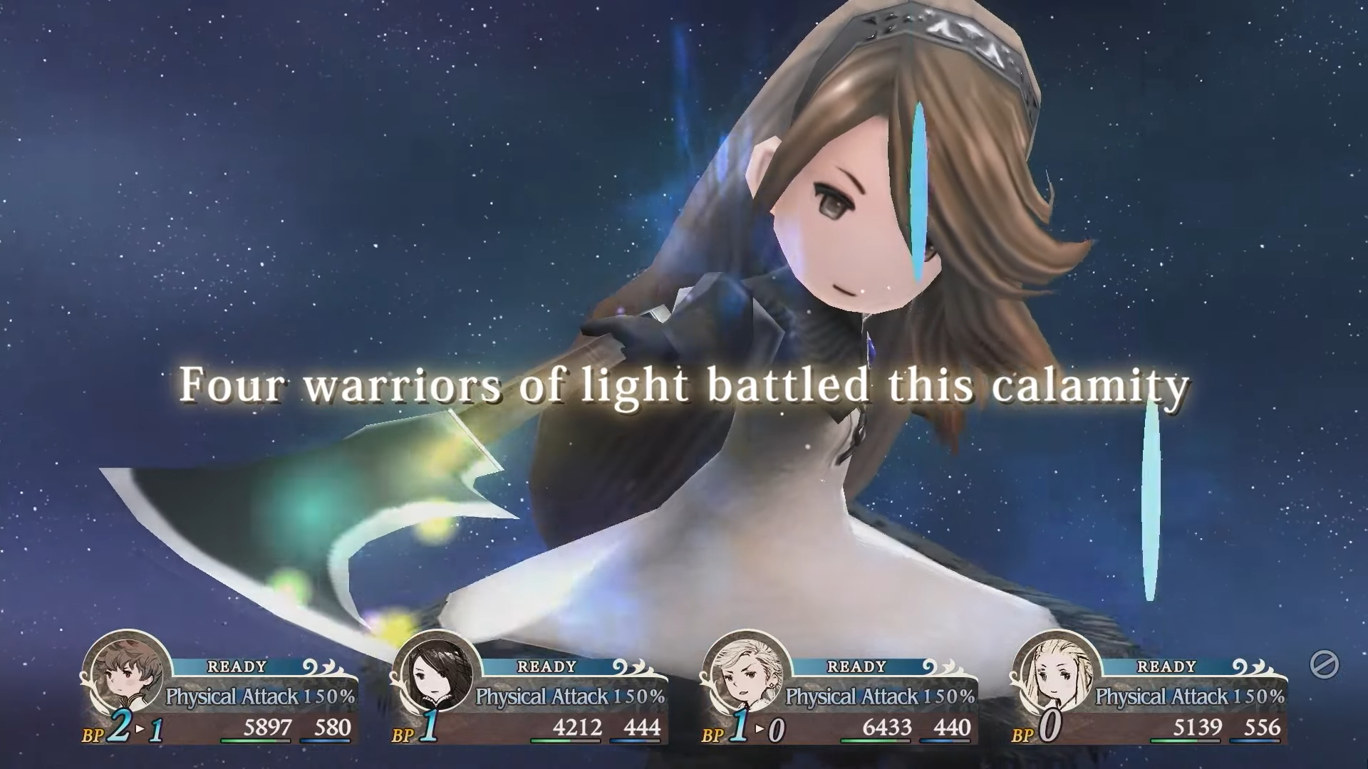 Flying Fairy HD Remaster arrives