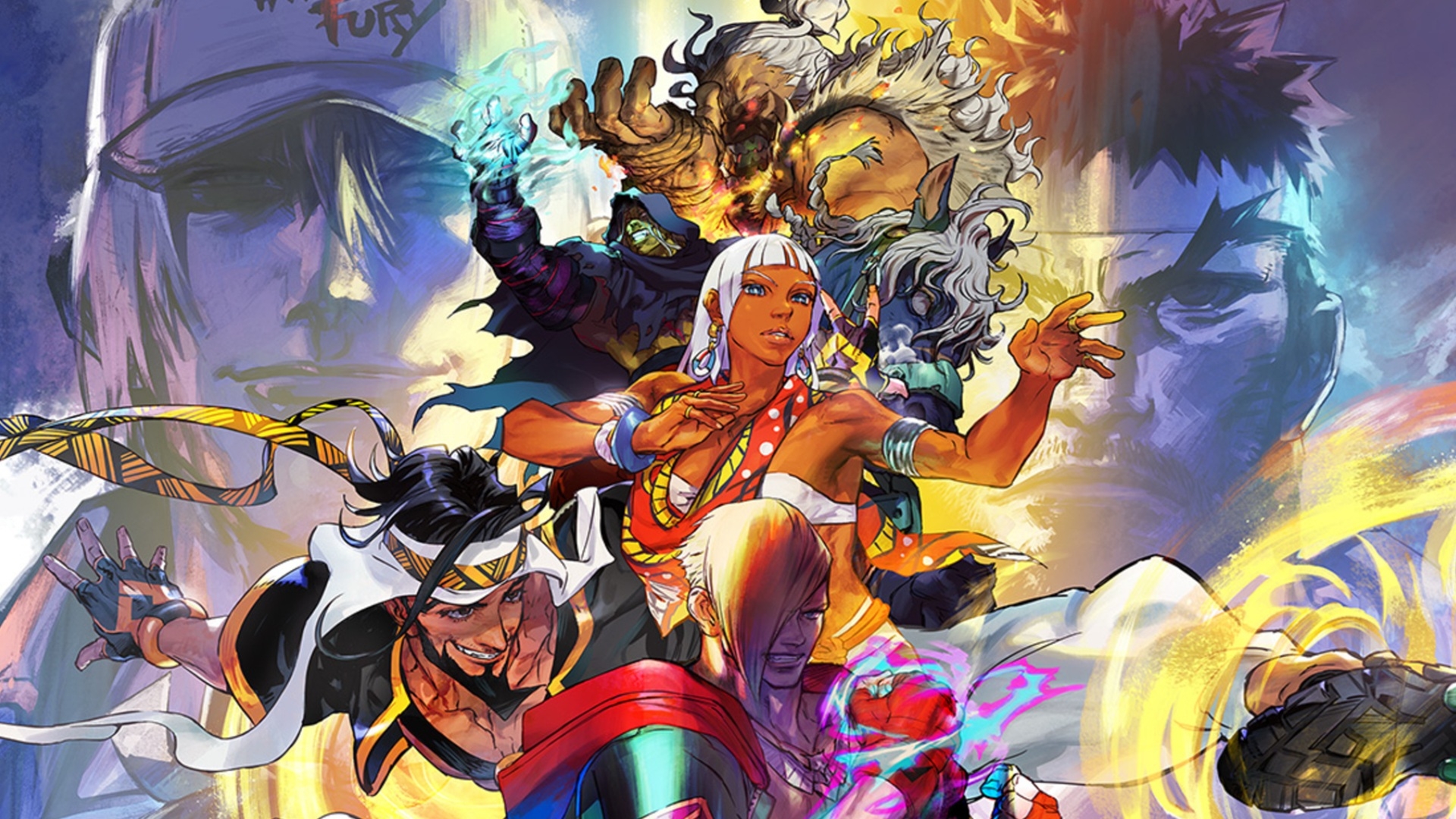 Bravely Default: Flying Fairy HD