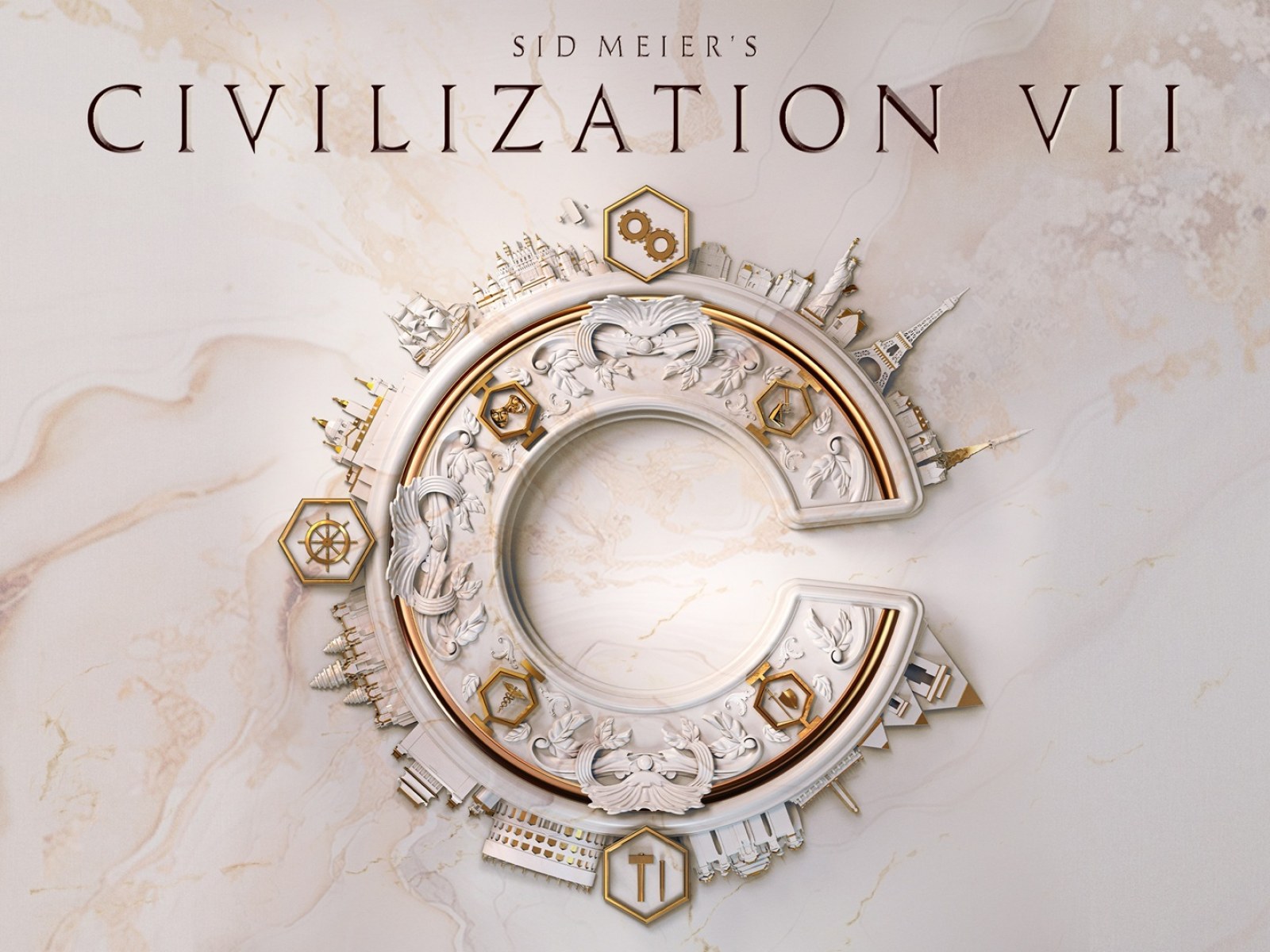 Review: Civilization 7 Is a Brave New
