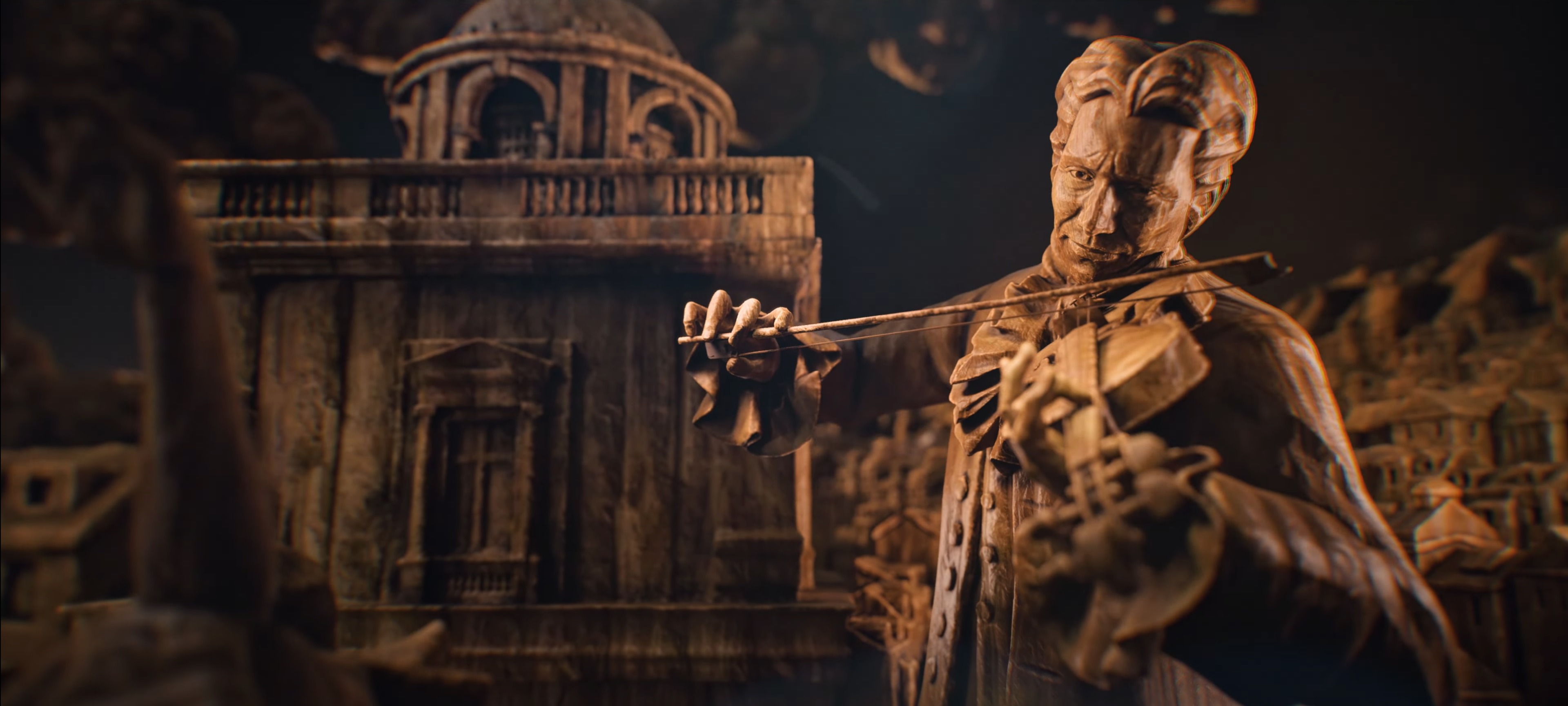 Civilization 7 Teaser