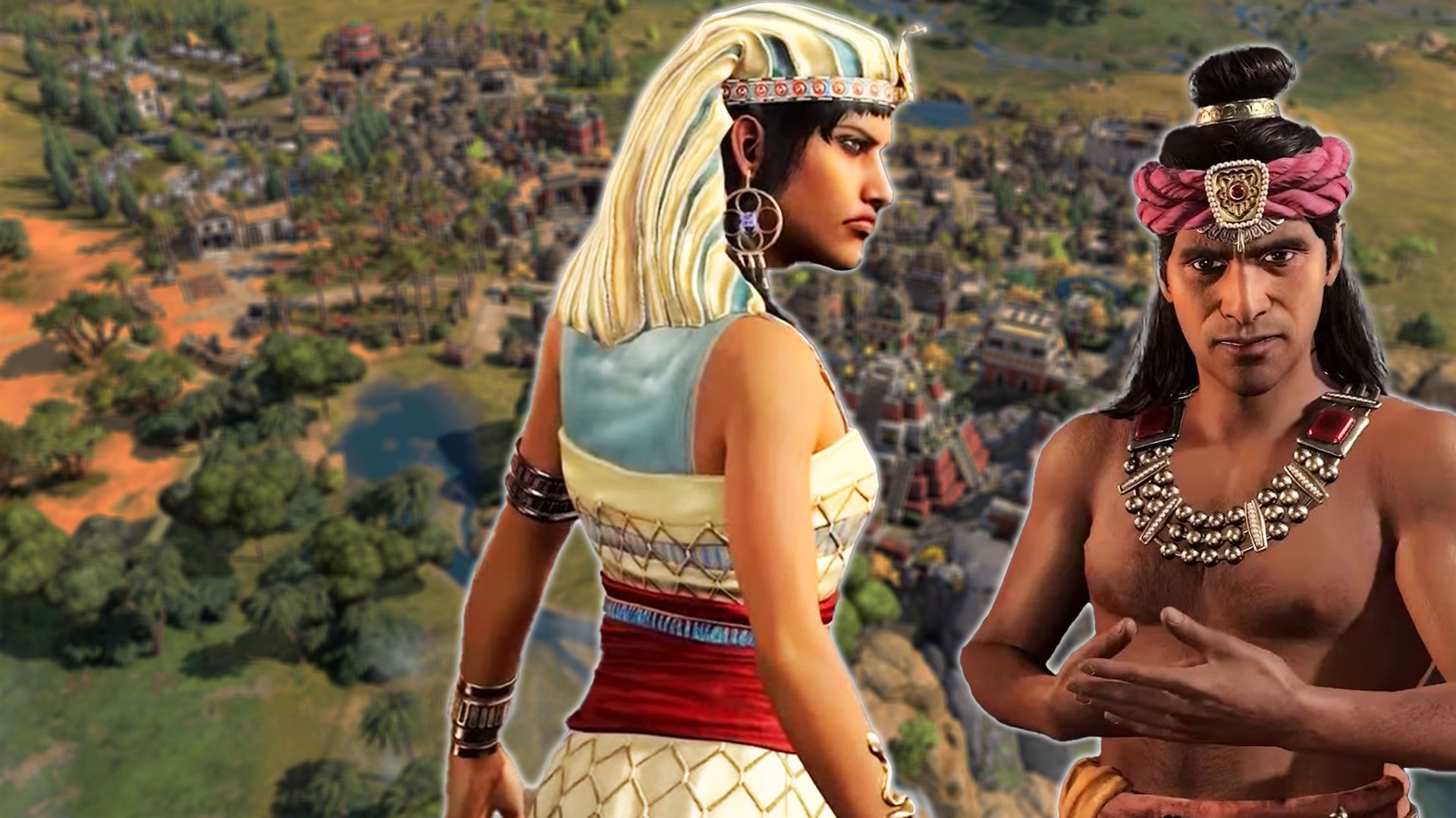 I'm Worried That Civilization 7 Is