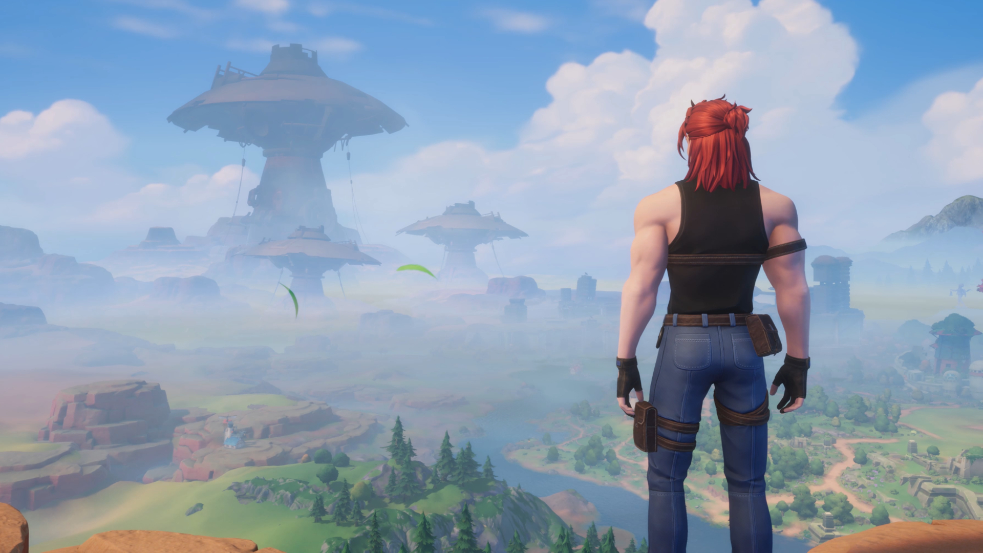 The Nintendo Switch 2 hasn't even been