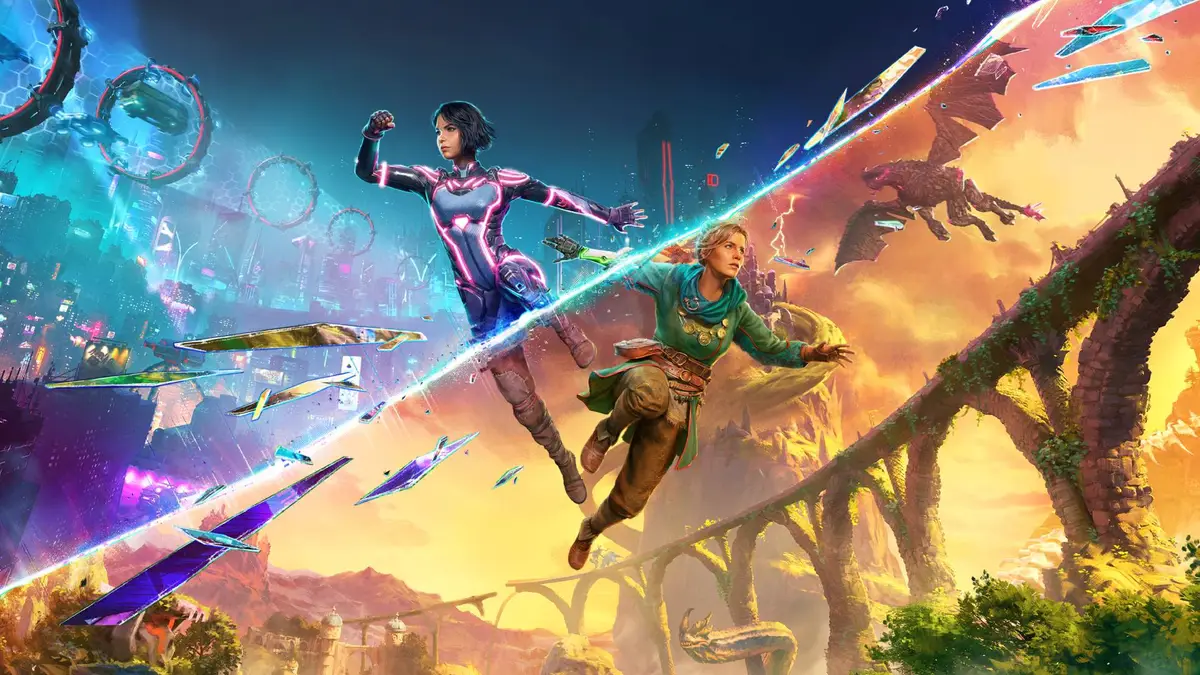 Split Fiction confirmed for Nintendo