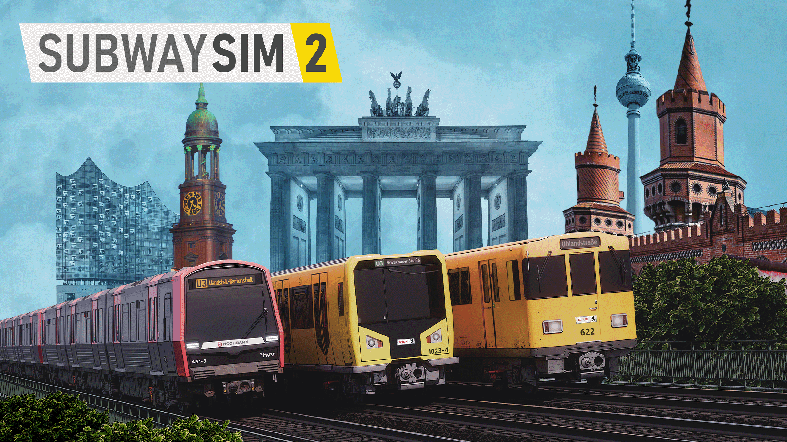 SubwaySim 2 Achievements Games Store