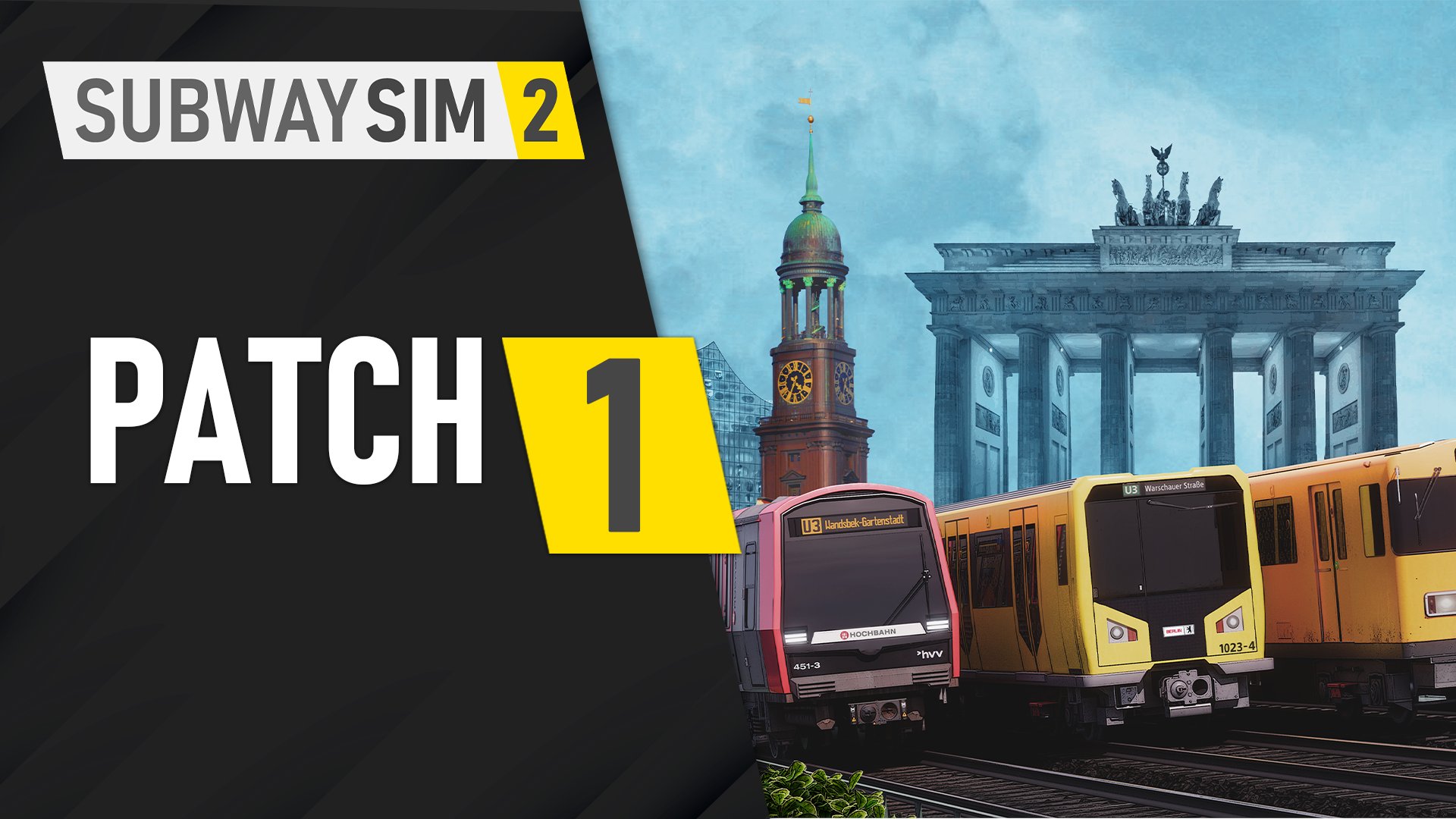 successful launch of SubwaySim