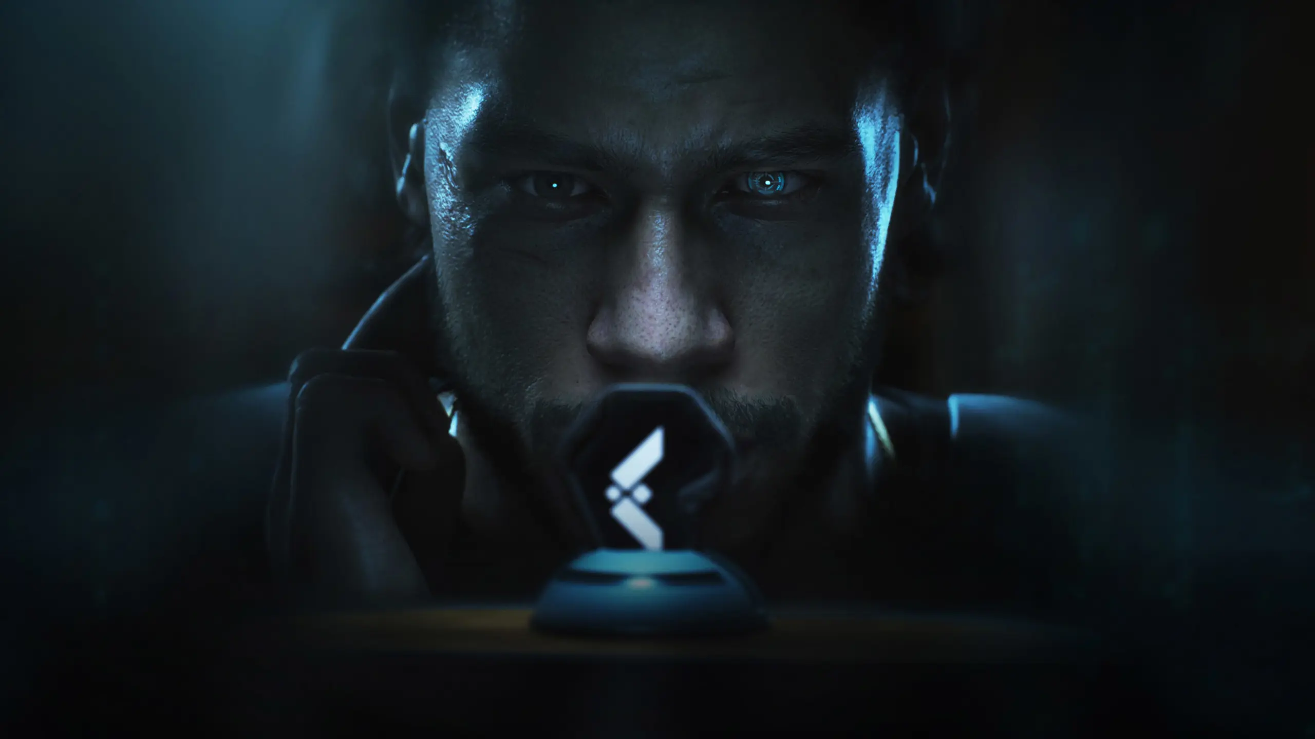 MindsEye Cinematic and Gameplay Trailer