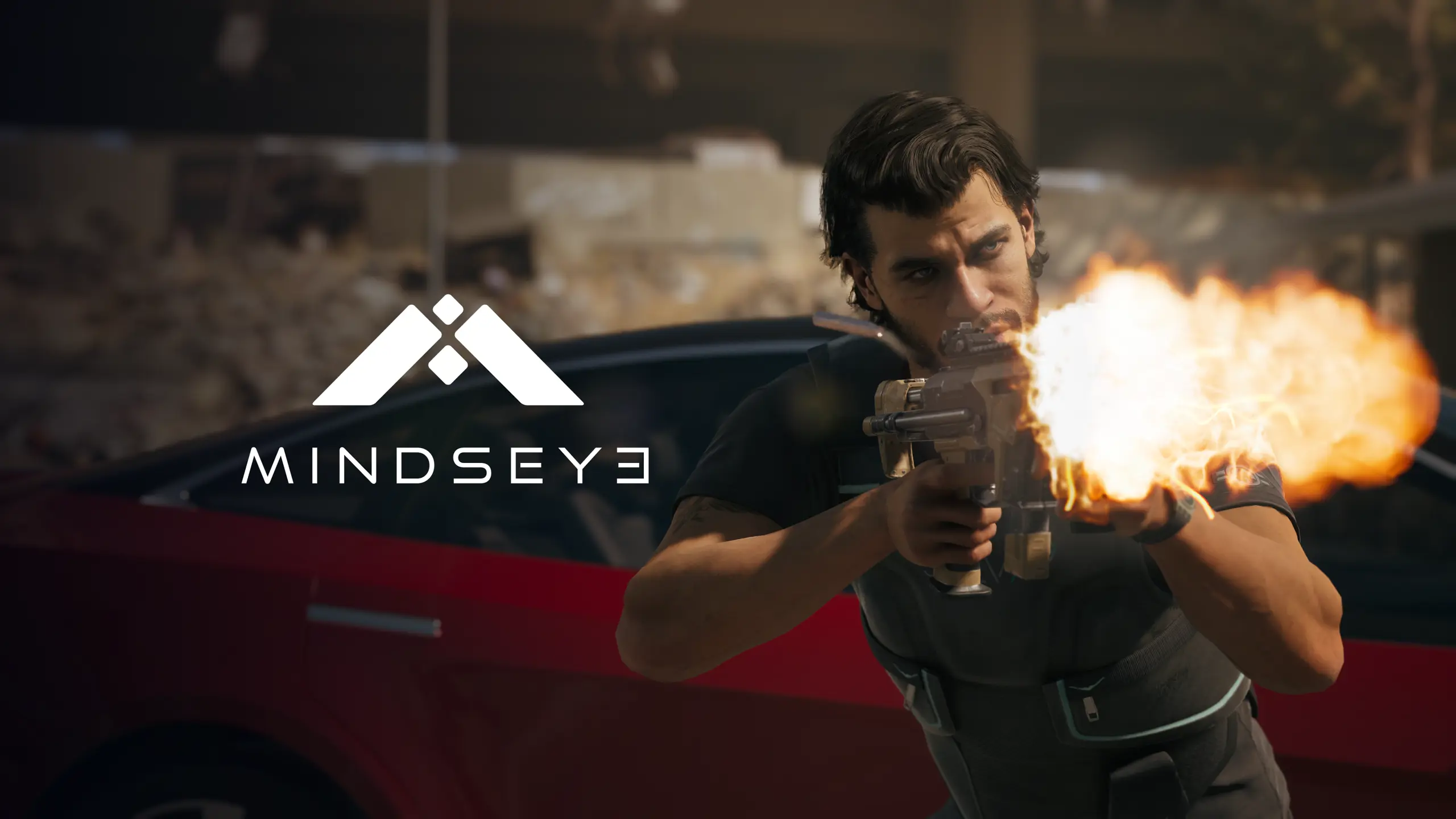 IOI to publish MindsEye