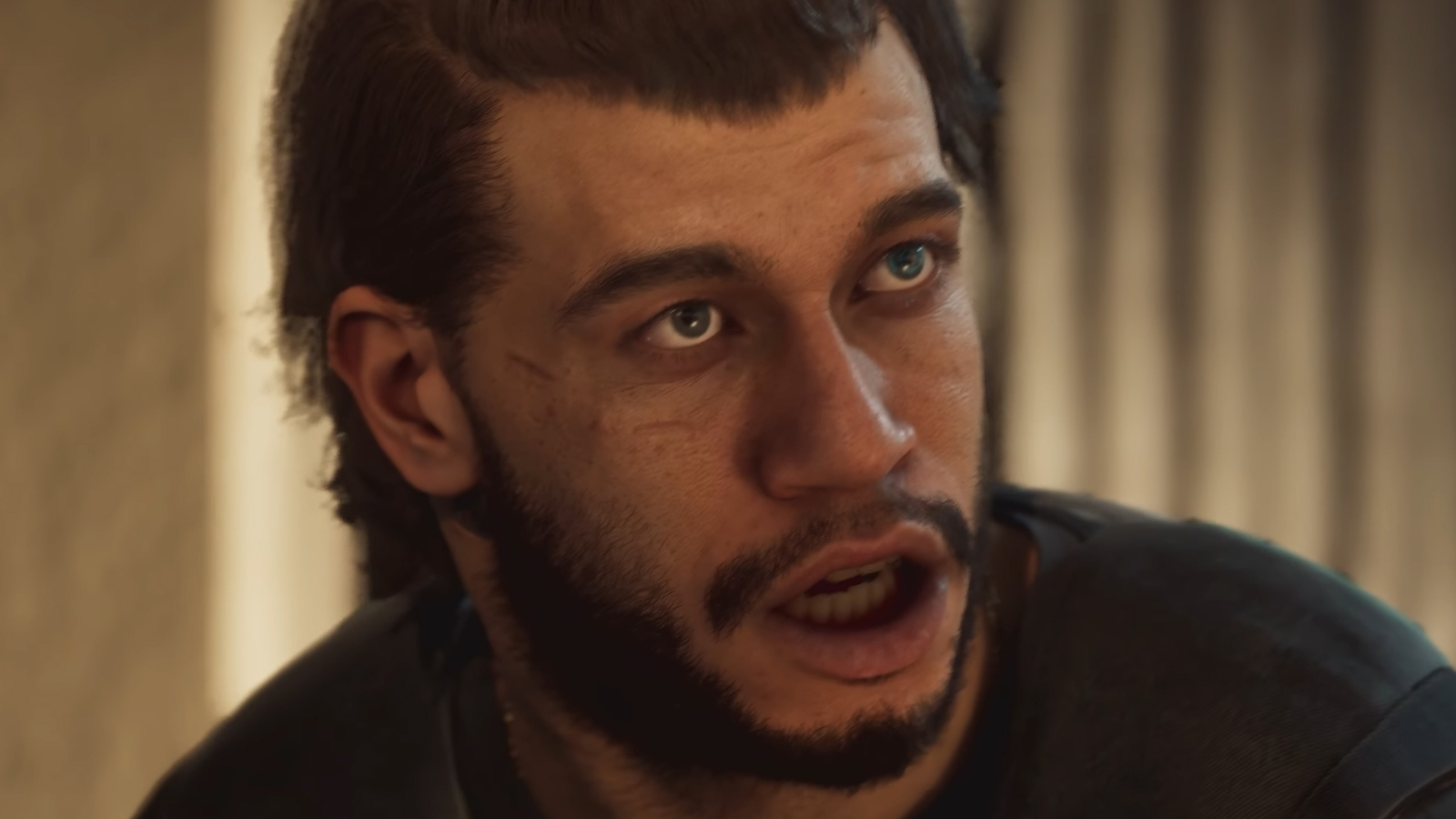 Sorry MindsEye, even with your first