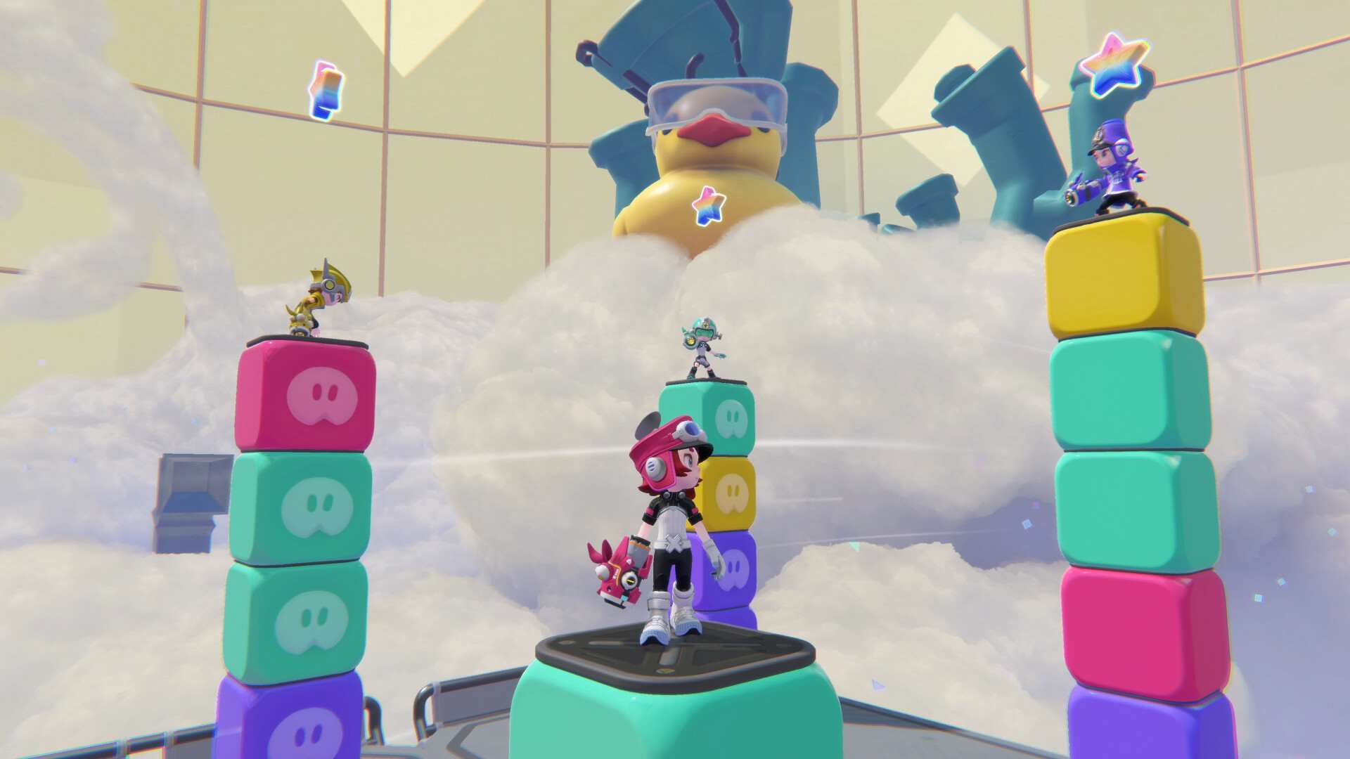 POPUCOM Set To Launch On PC This June