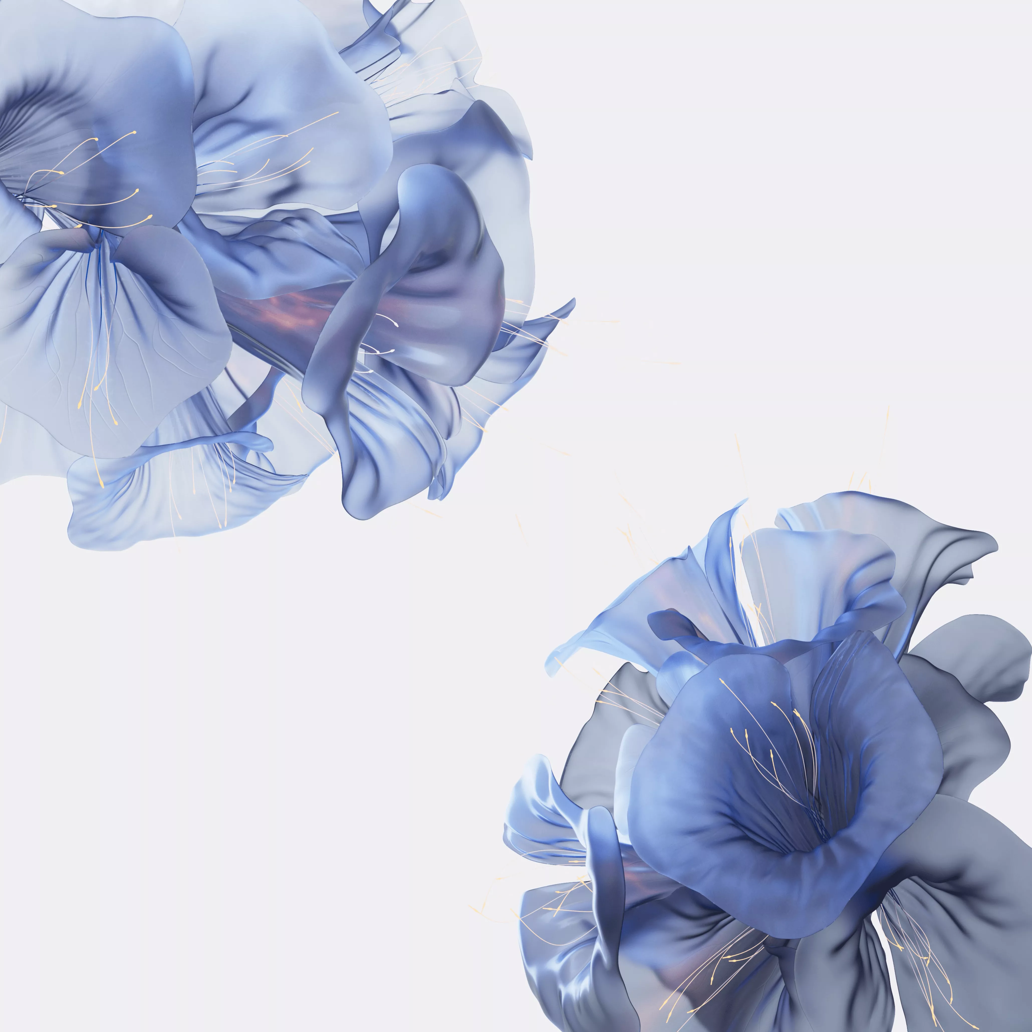 Huawei MateBook Fold Ultimate wallpaper