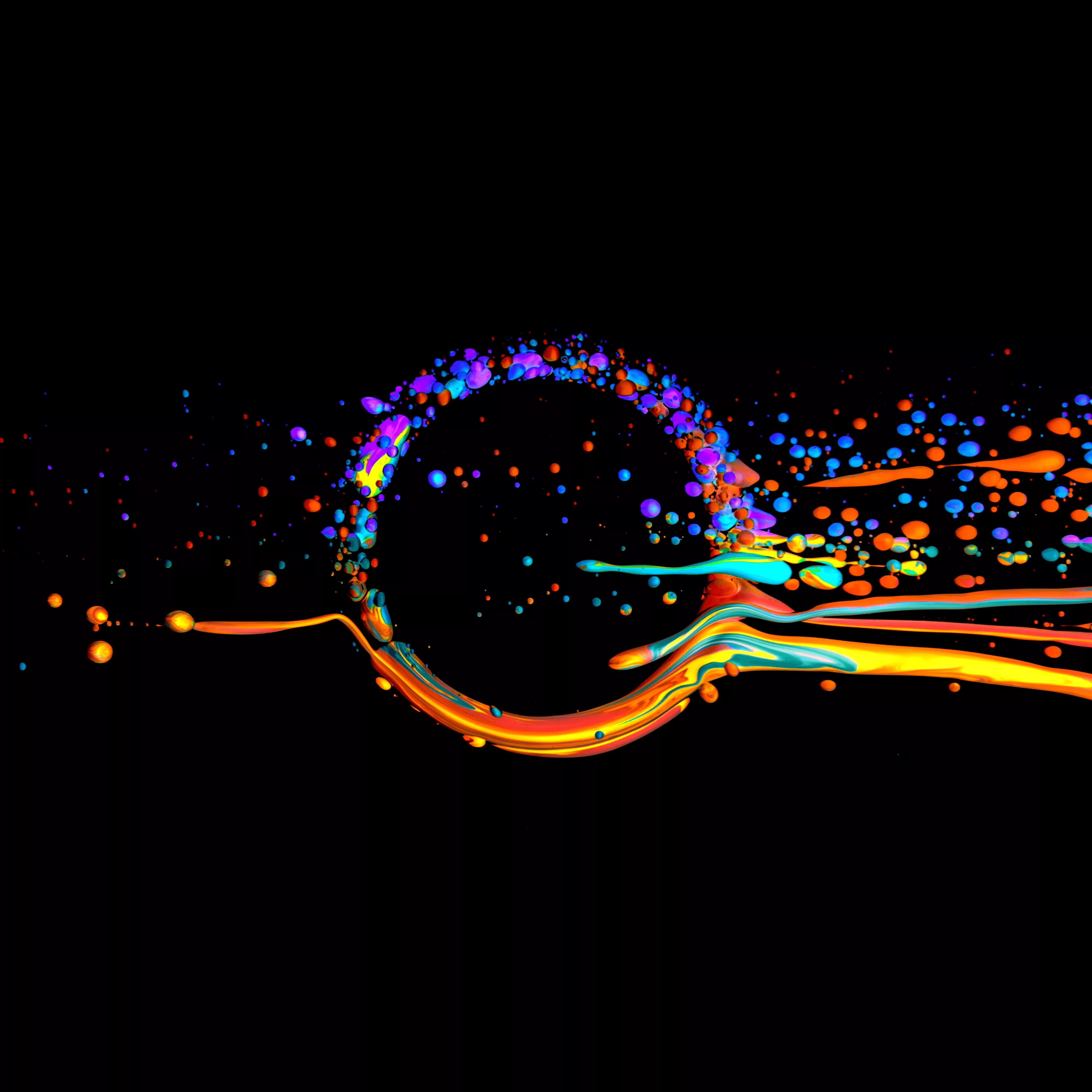 Huawei MateBook Fold Ultimate wallpaper