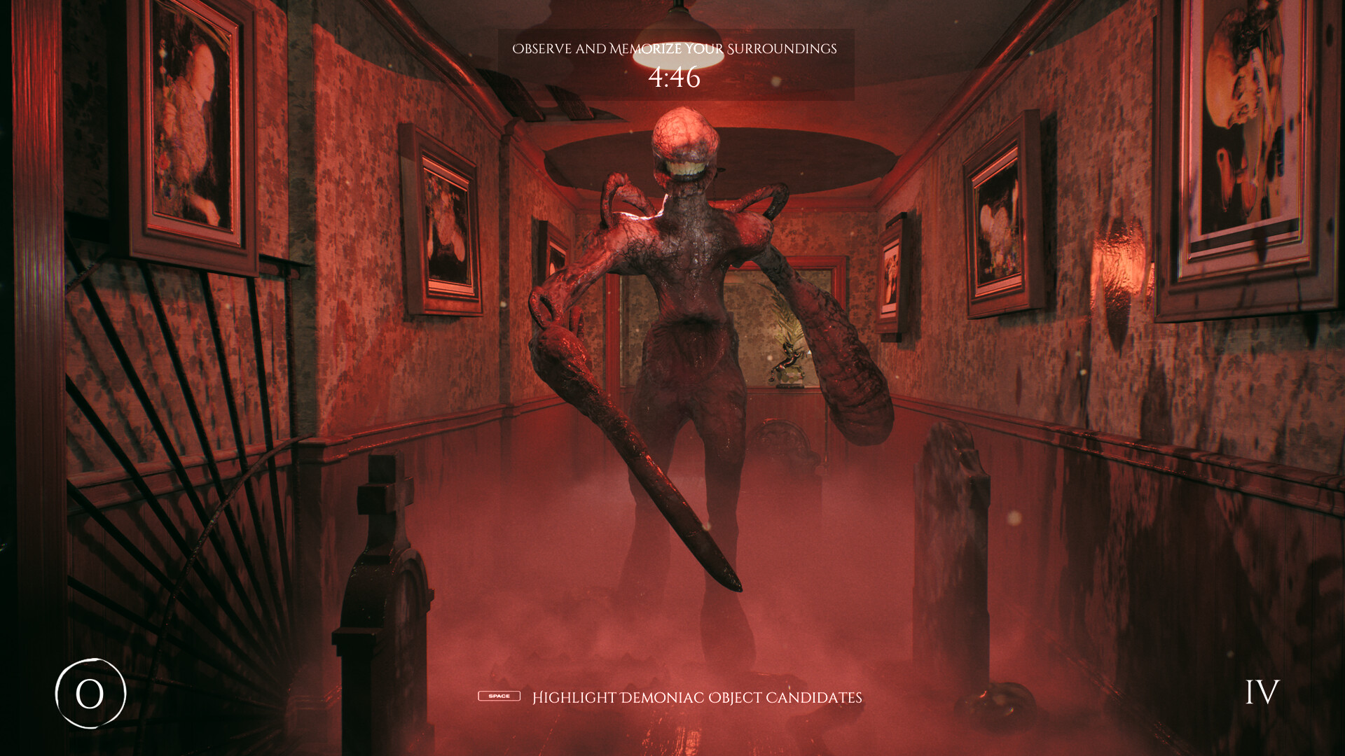 The Devil is in the Details on Steam