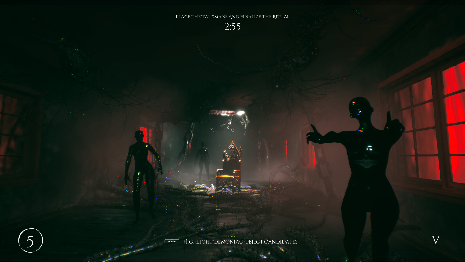 The Devil is in the Details on Steam