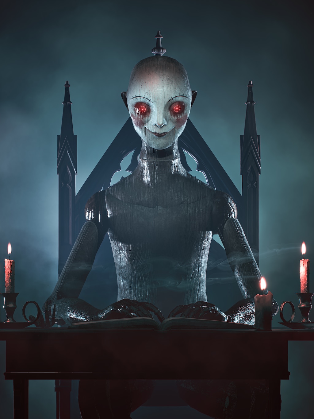 Steam Community - The Devil is in