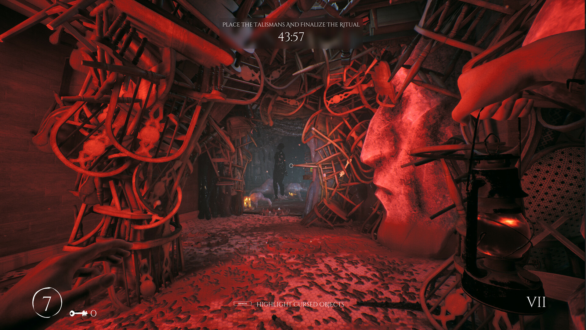 The Devil is in the Details CD Key